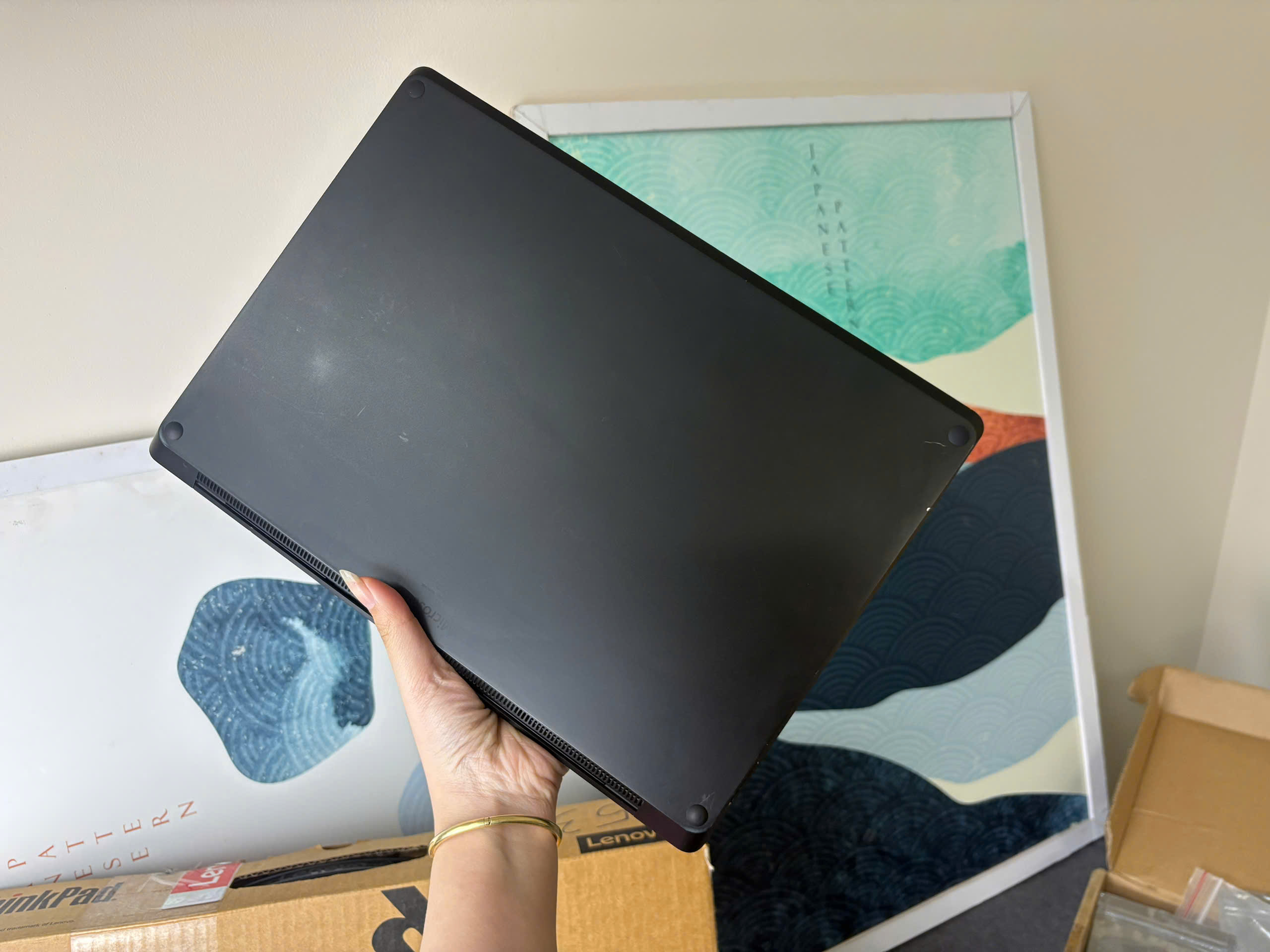 Surface Laptop 3 - Ảnh 3
