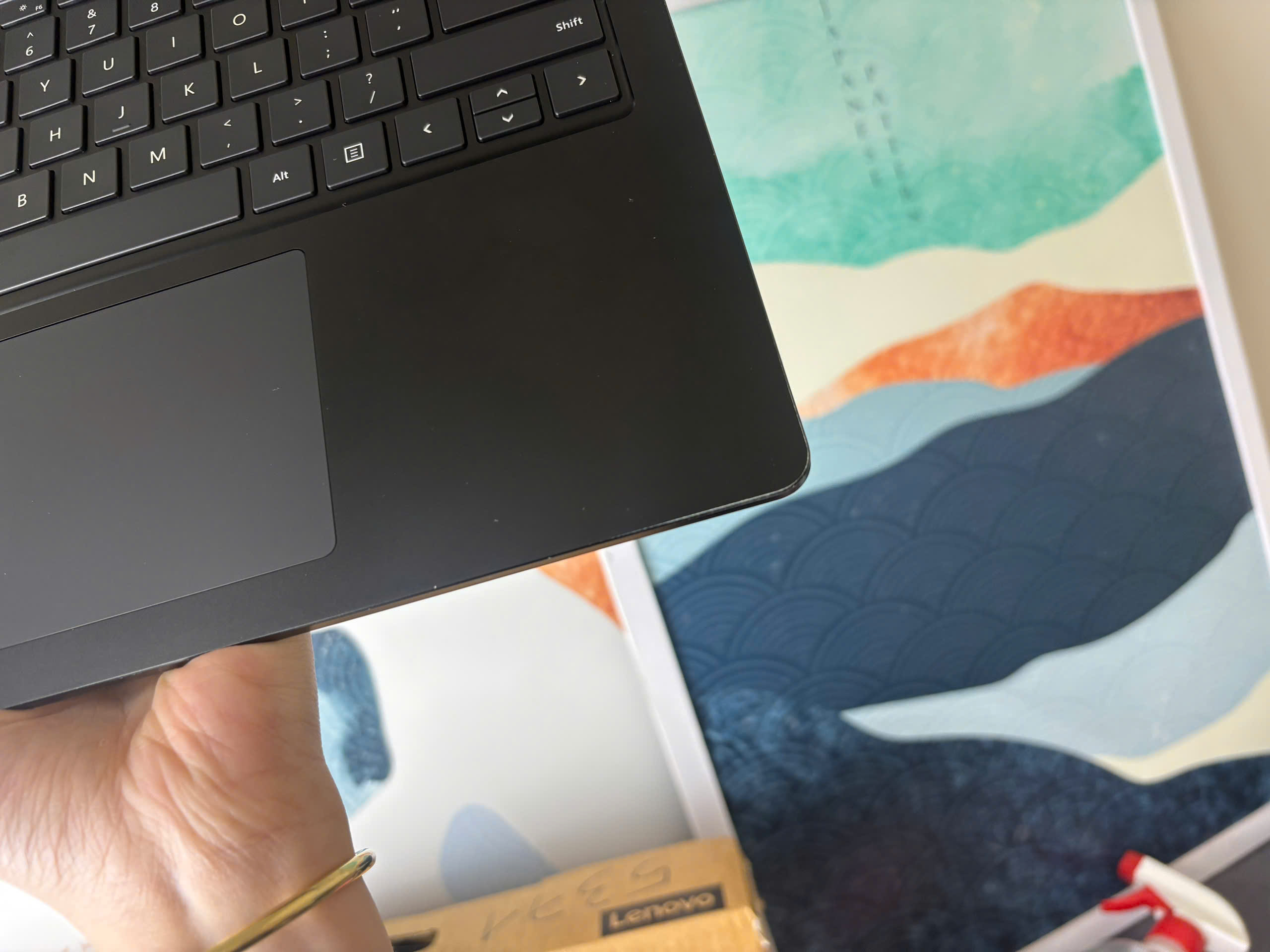 Surface Laptop 3 - Ảnh 4