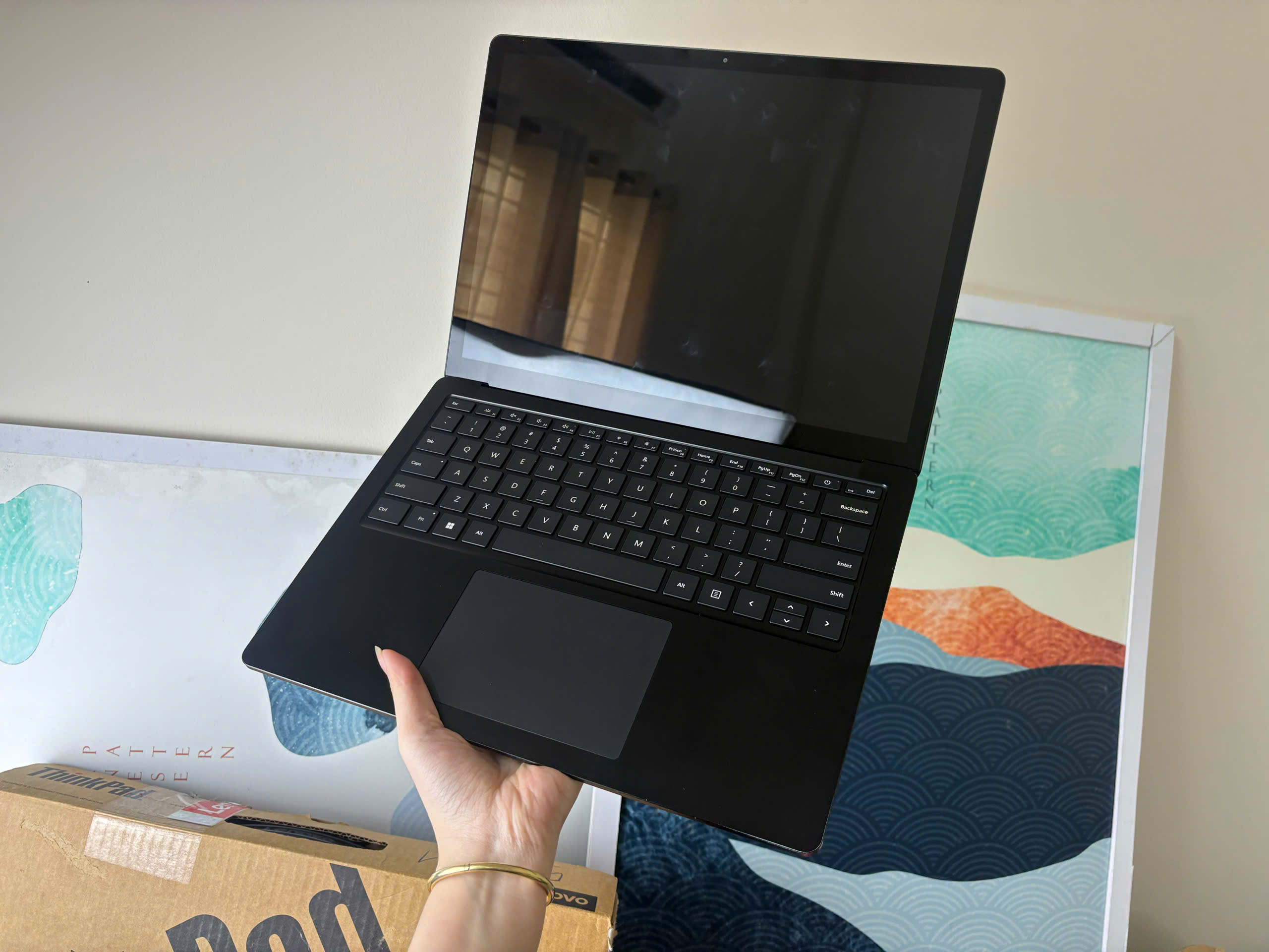 Surface Laptop 3 - Ảnh 5