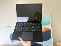 Surface Laptop 3