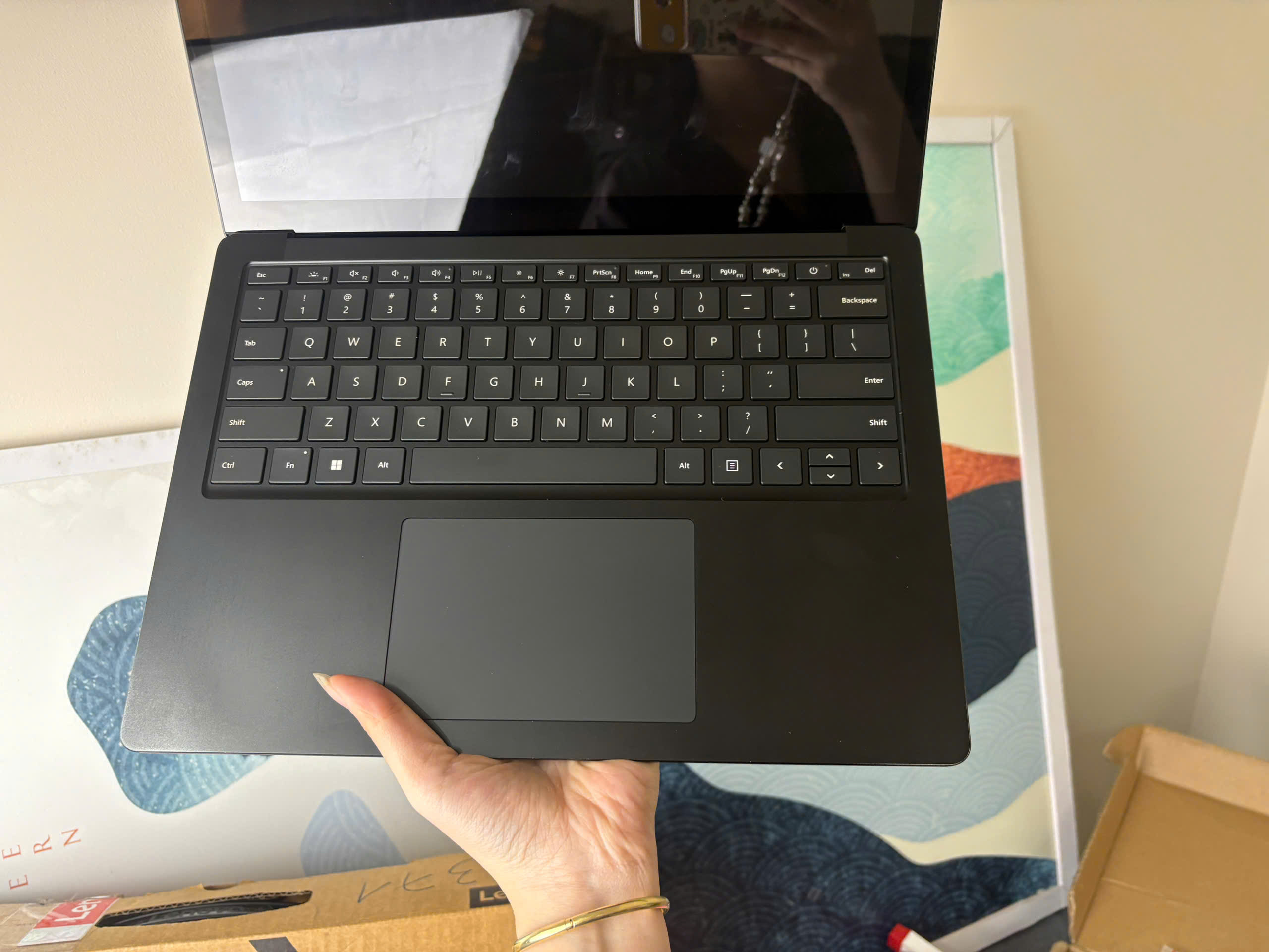 Surface Laptop 3 - Ảnh 6