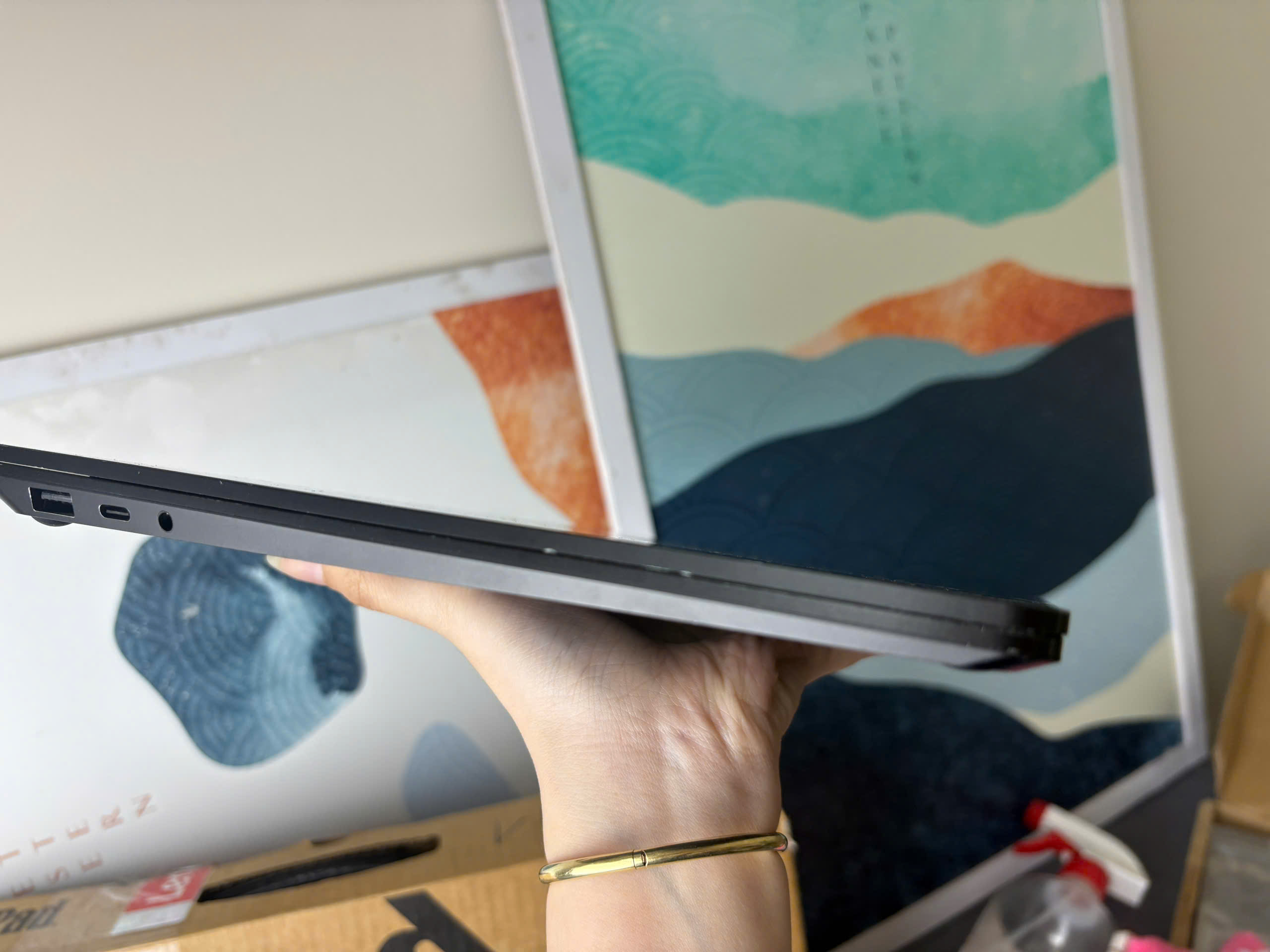 Surface Laptop 3 - Ảnh 8
