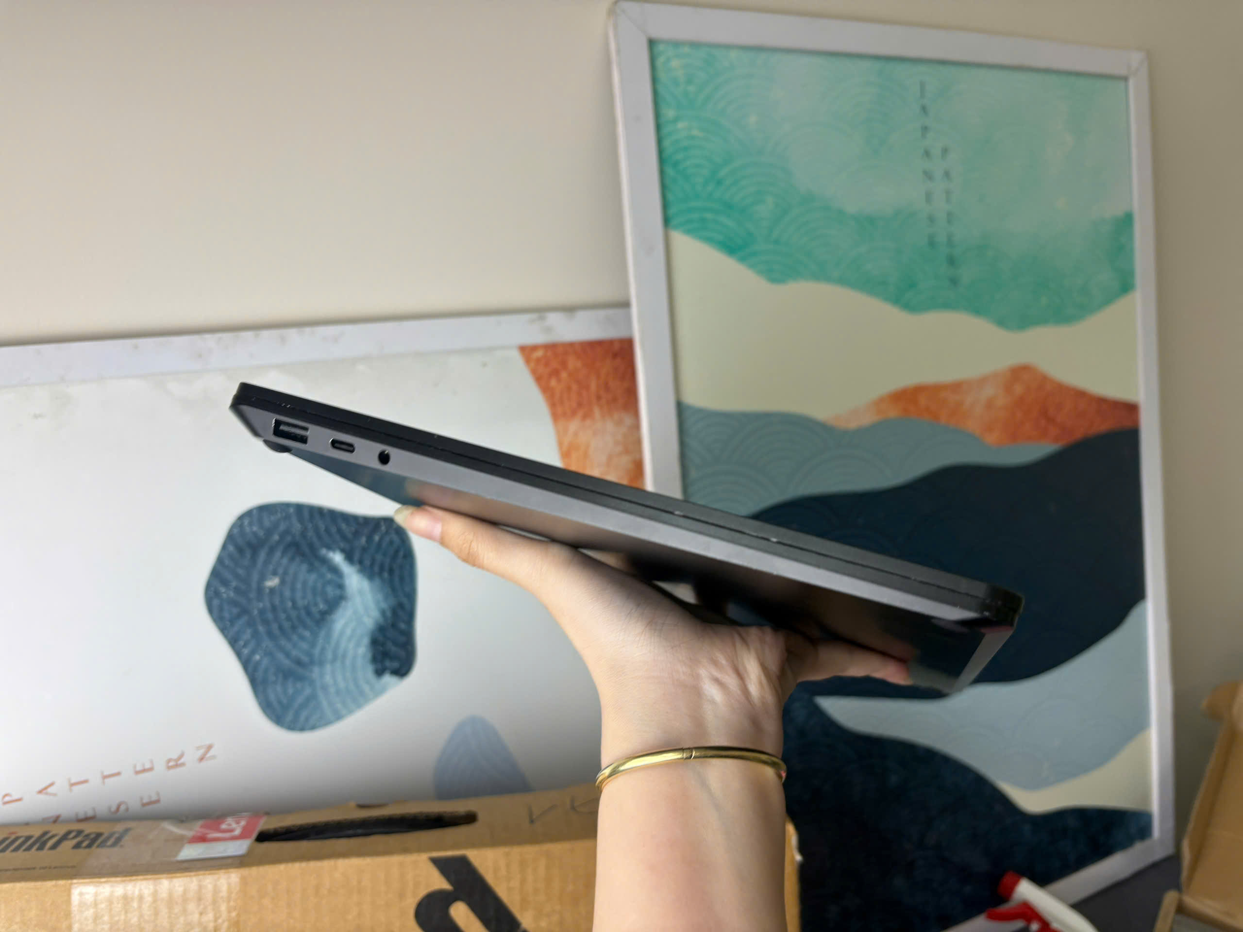 Surface Laptop 3 - Ảnh 9