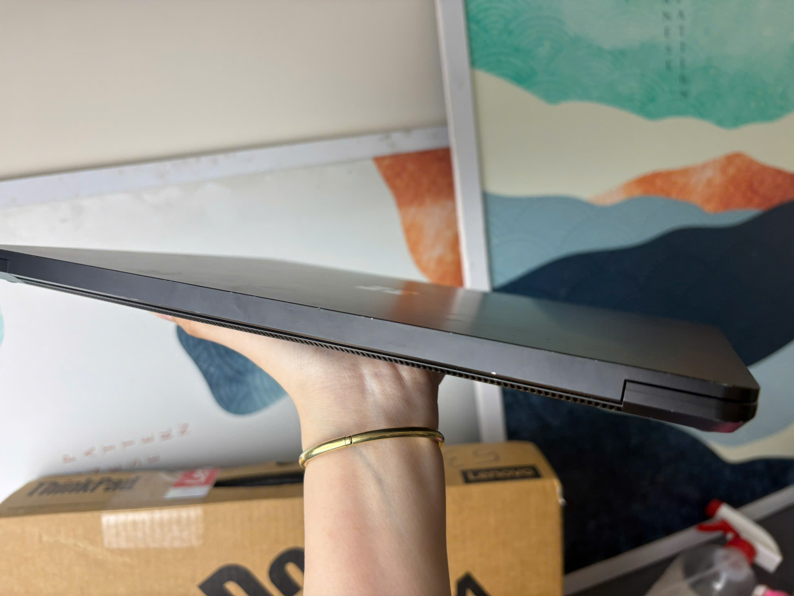 Surface Laptop 3 - Ảnh 10