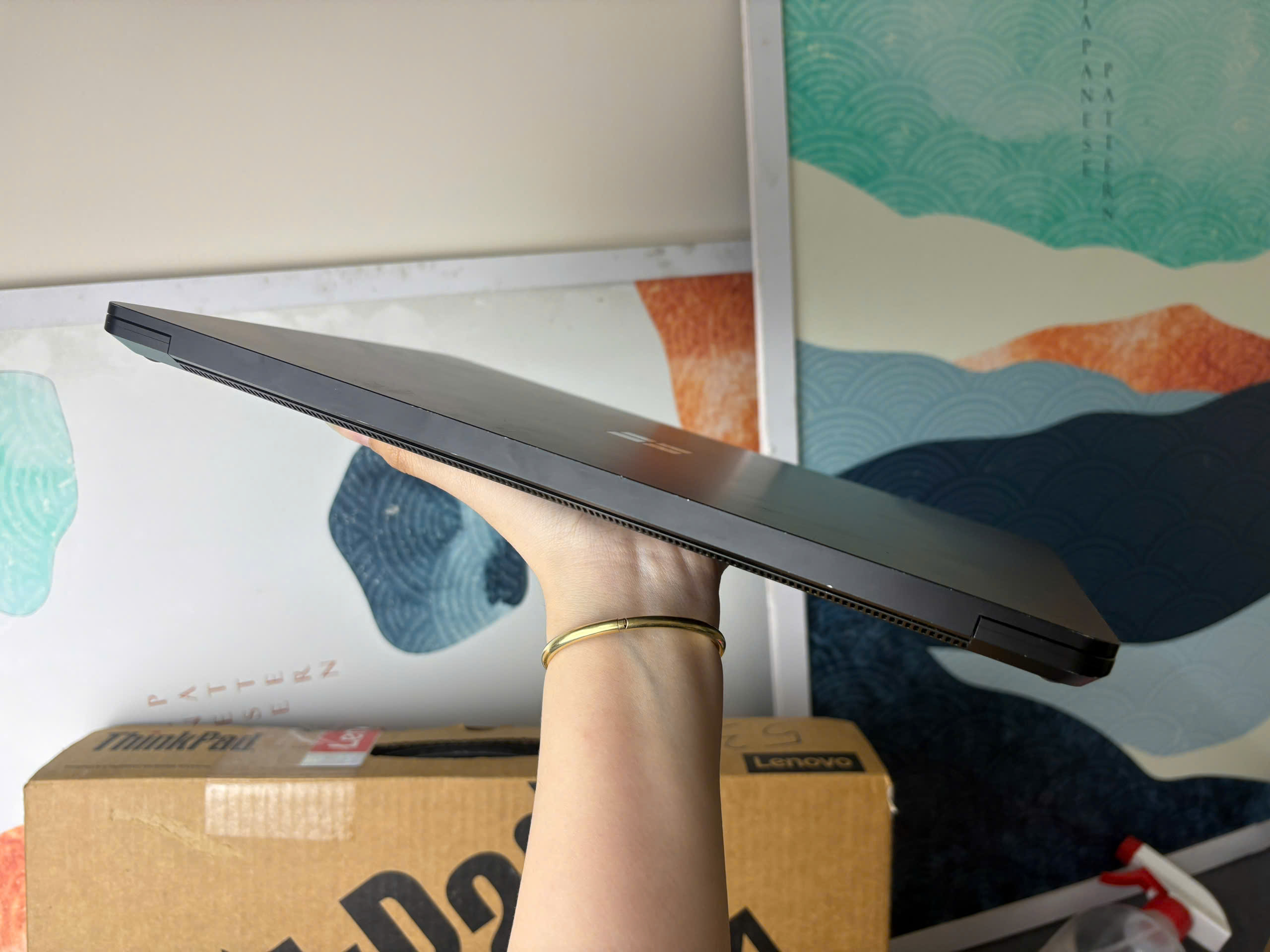 Surface Laptop 3 - Ảnh 11