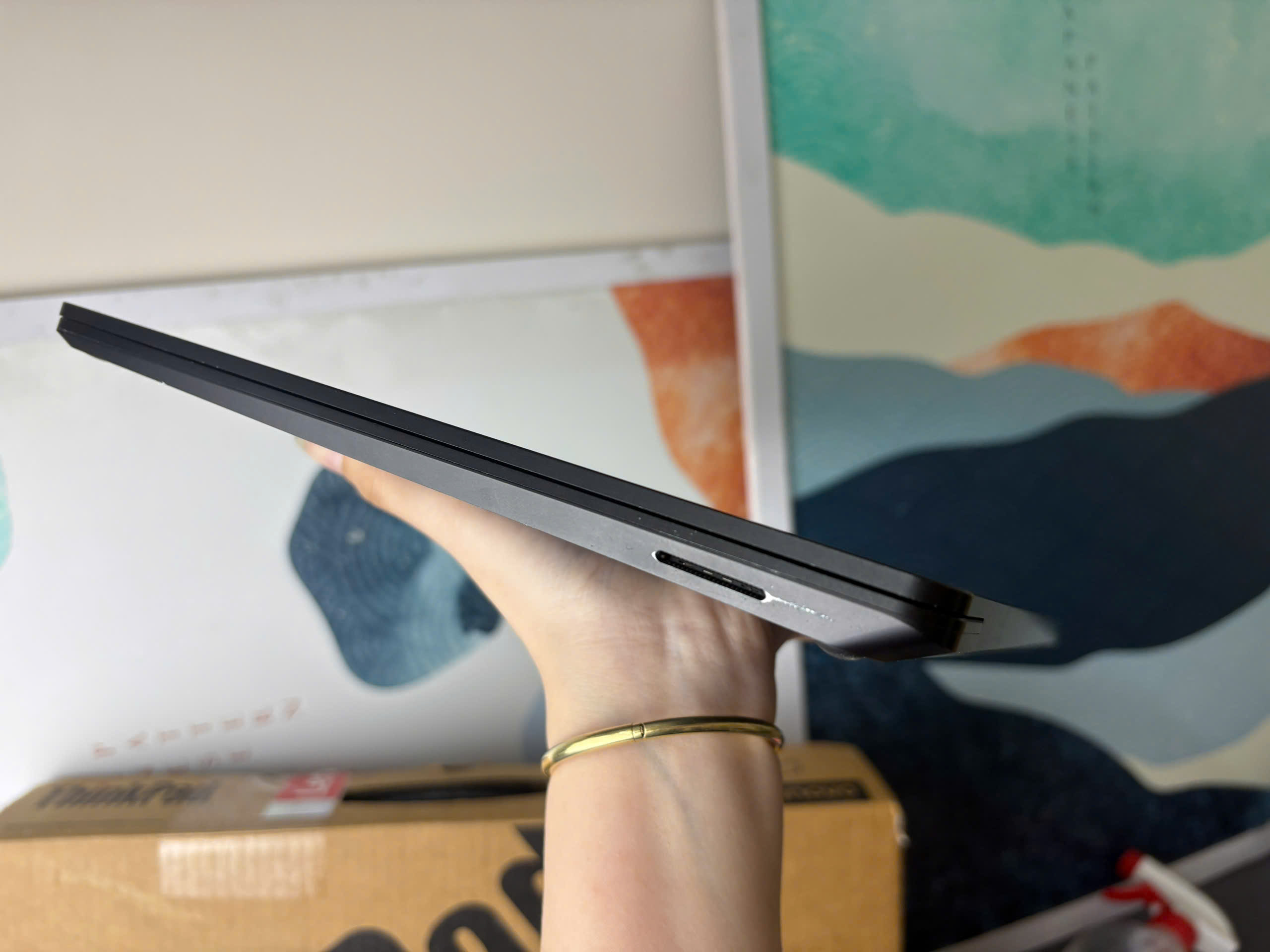 Surface Laptop 3 - Ảnh 12