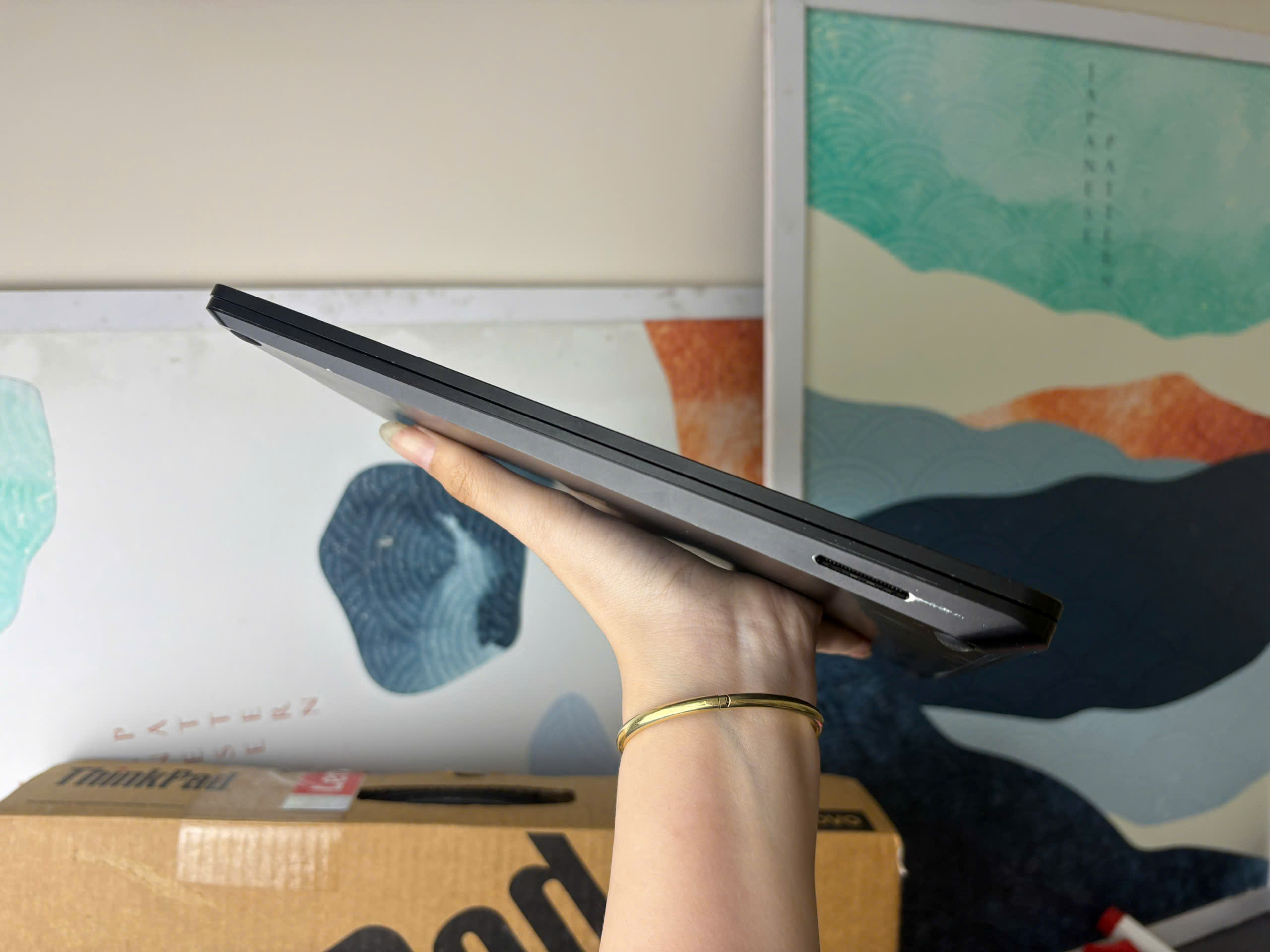 Surface Laptop 3 - Ảnh 13