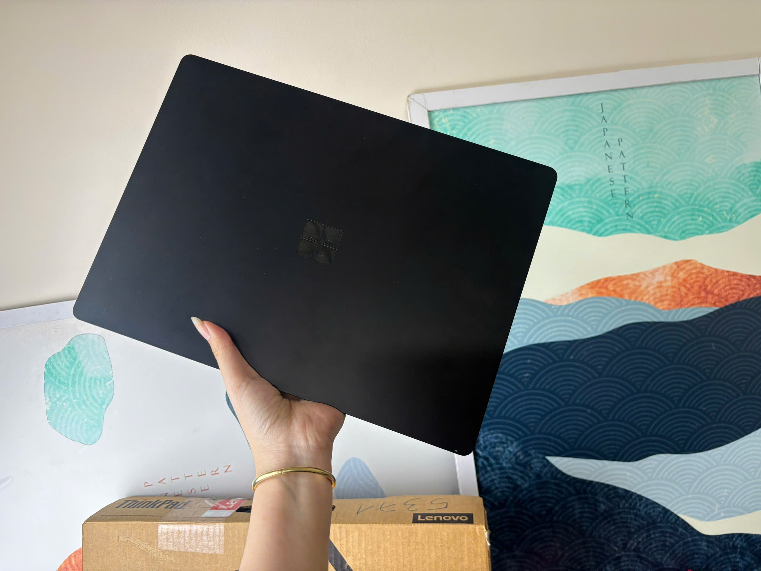 Surface Laptop 3 - Ảnh 14