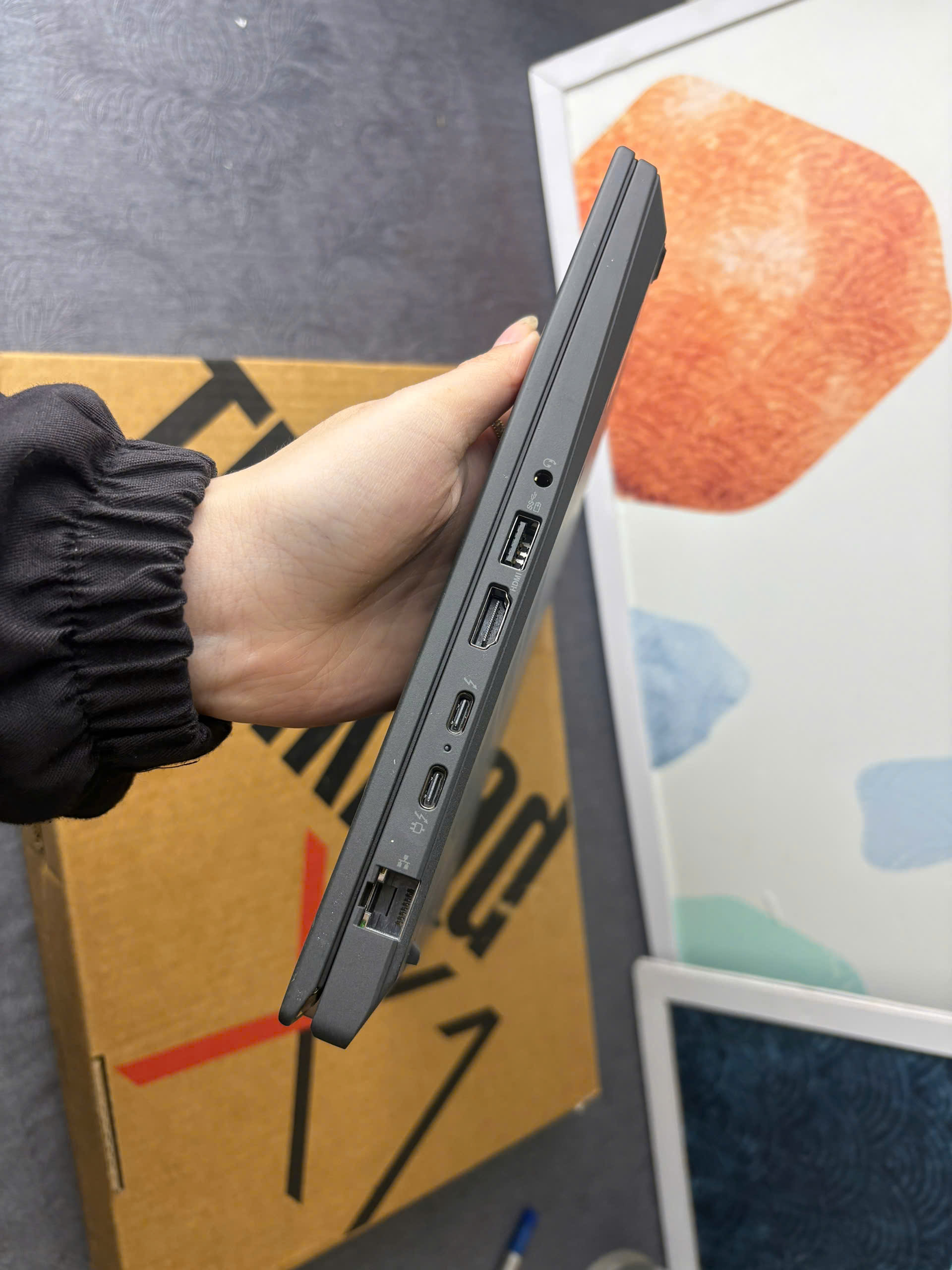 Thinkpad T14 G3 - Ảnh 3
