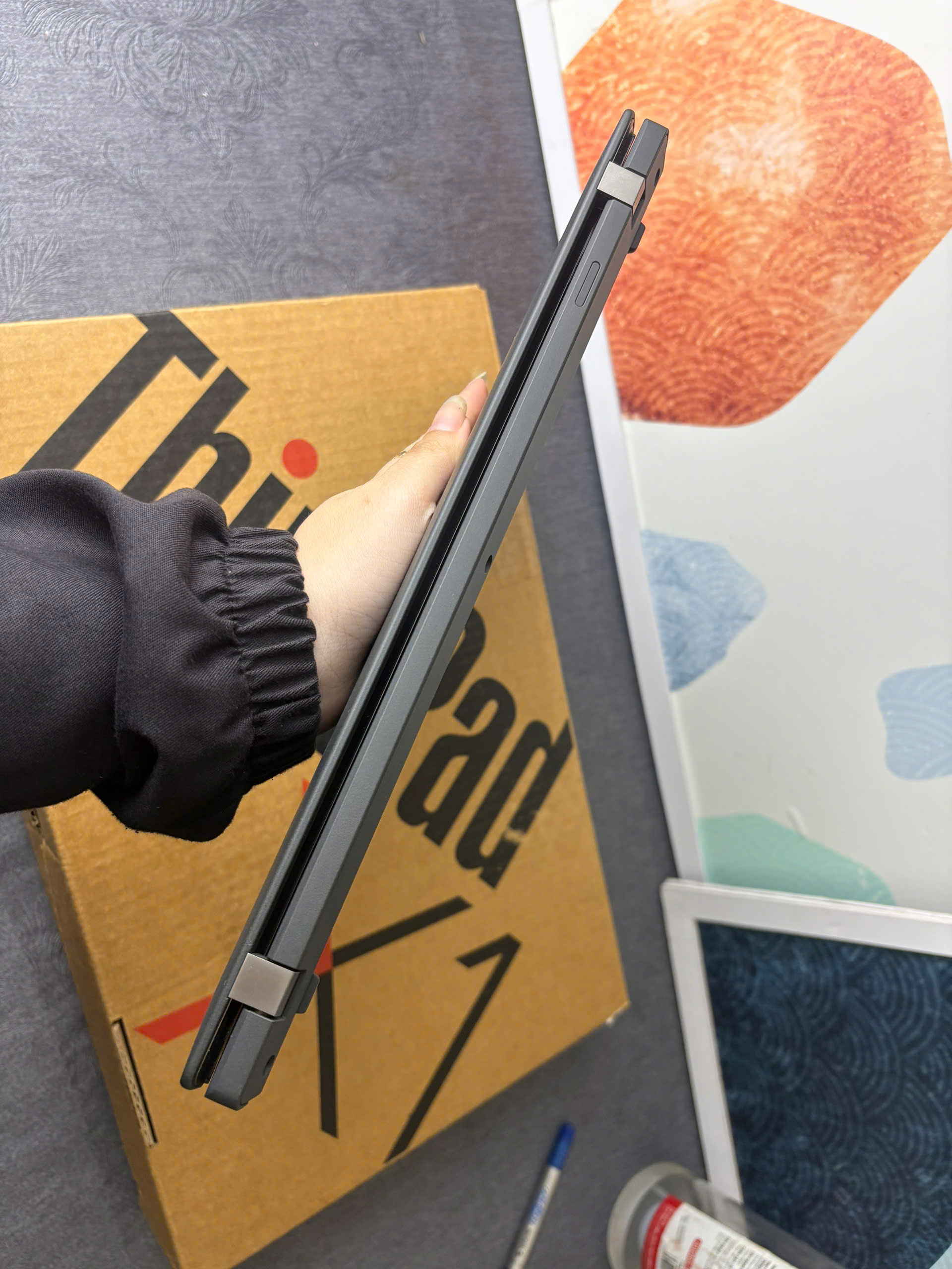 Thinkpad T14 G3 - Ảnh 7