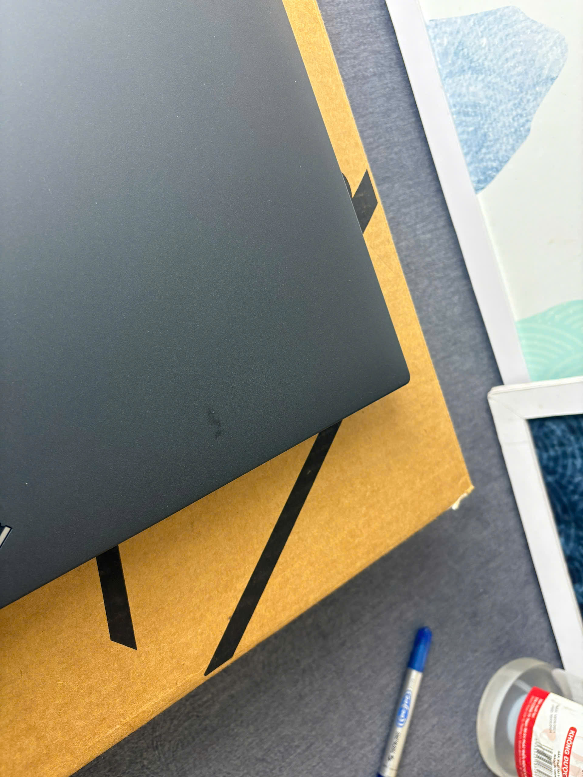 Thinkpad T14 G3 - Ảnh 8