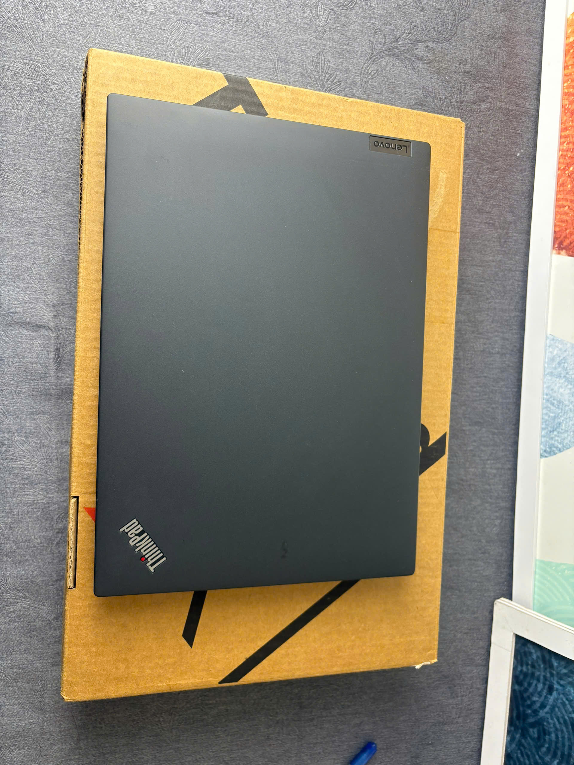 Thinkpad T14 G3 - Ảnh 9