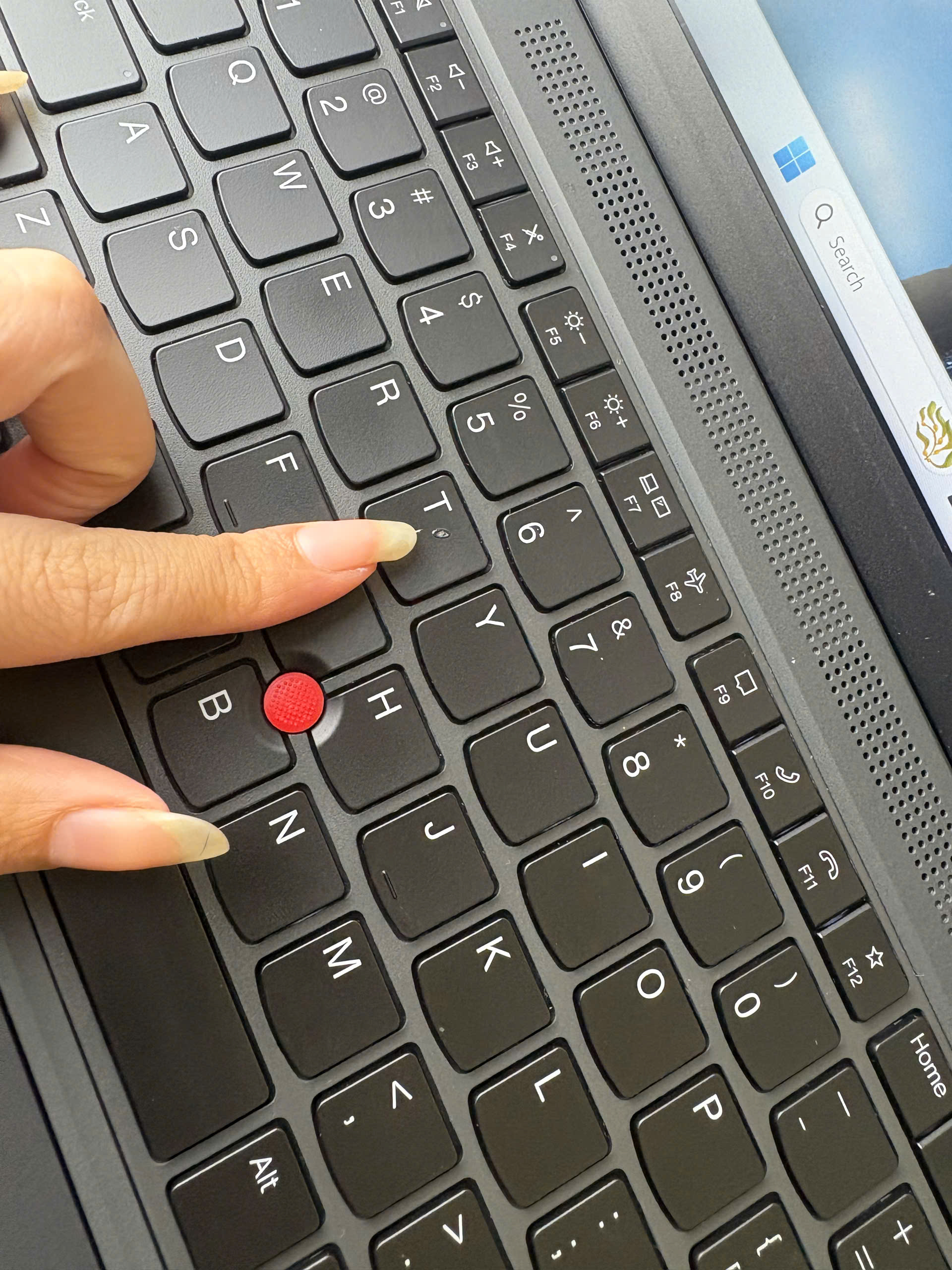 Thinkpad T14 G3 - Ảnh 14