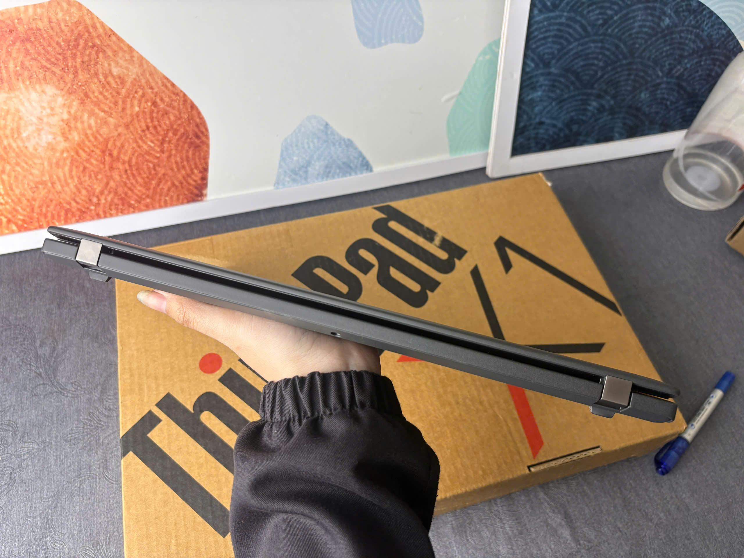 Thinkpad T14s G3 - Ảnh 5