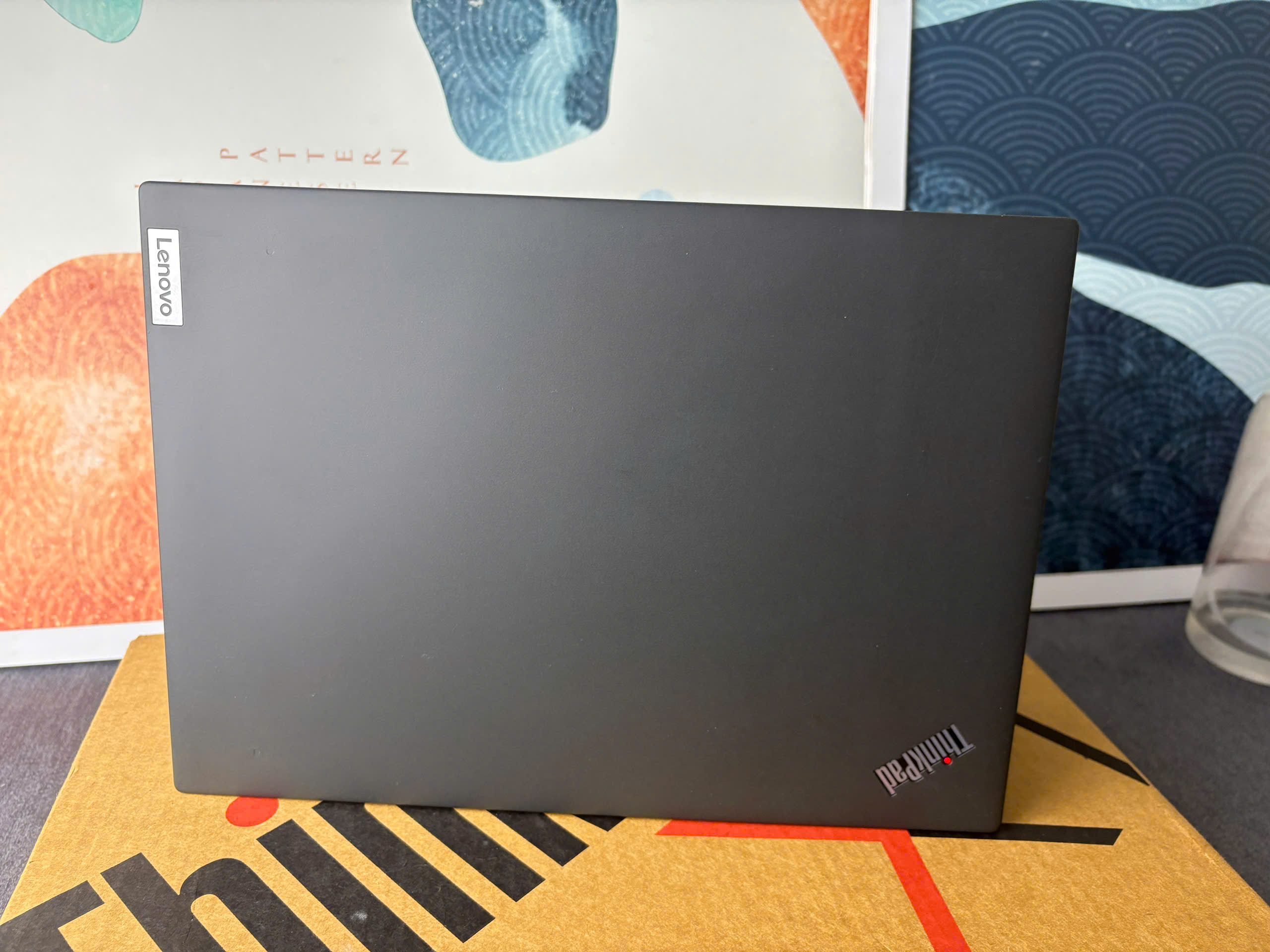 Thinkpad T14s G3 - Ảnh 10