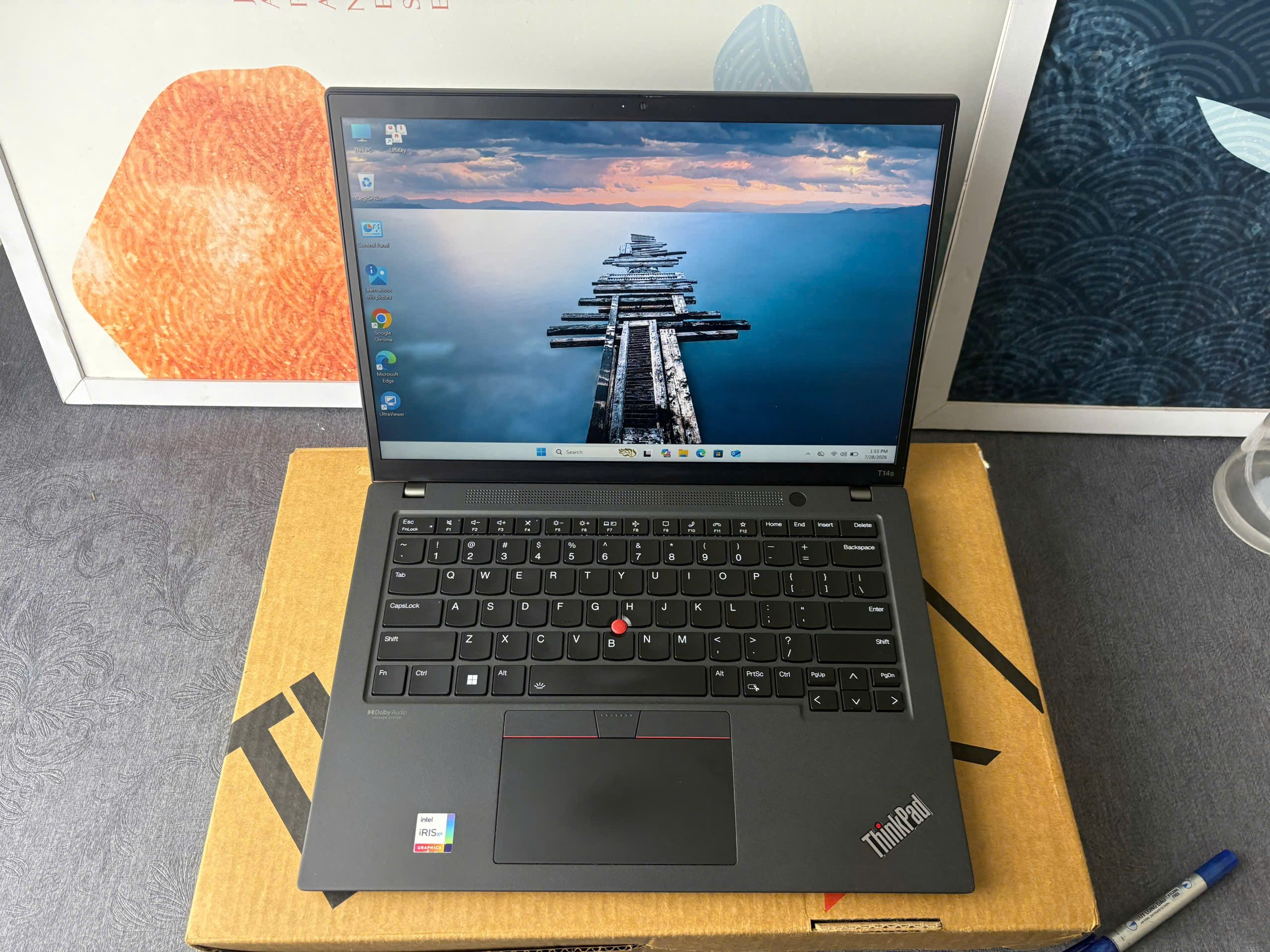 Thinkpad T14s G3