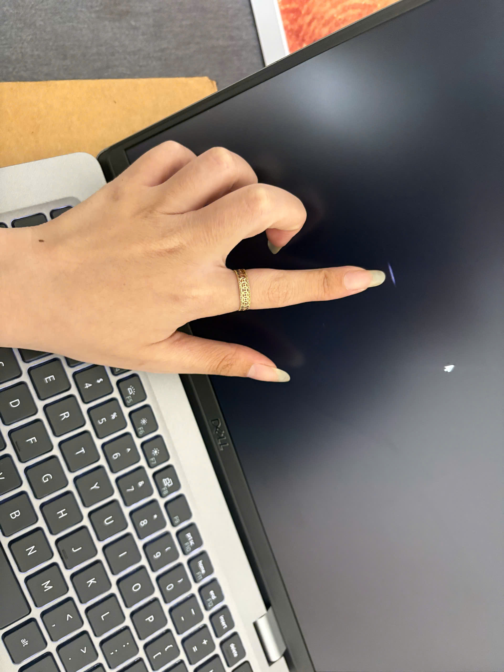 Dell Latitude 5431 - Ảnh 2