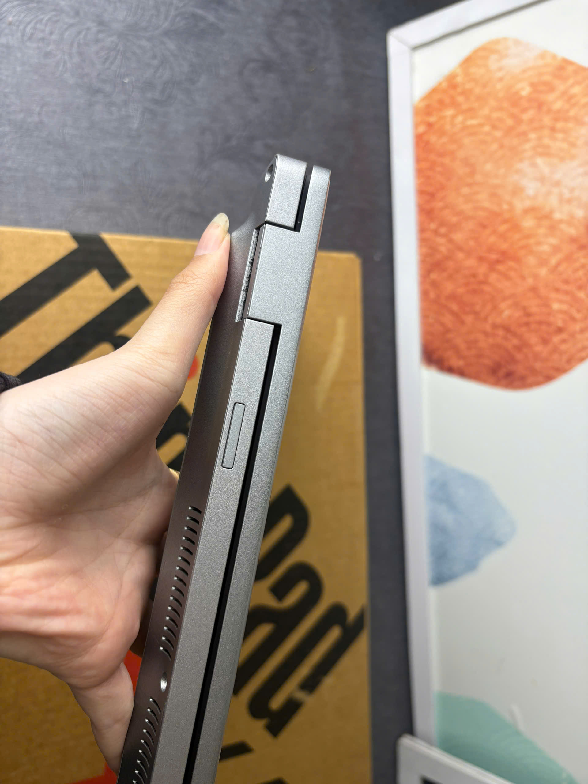 Dell Latitude 5431 - Ảnh 5