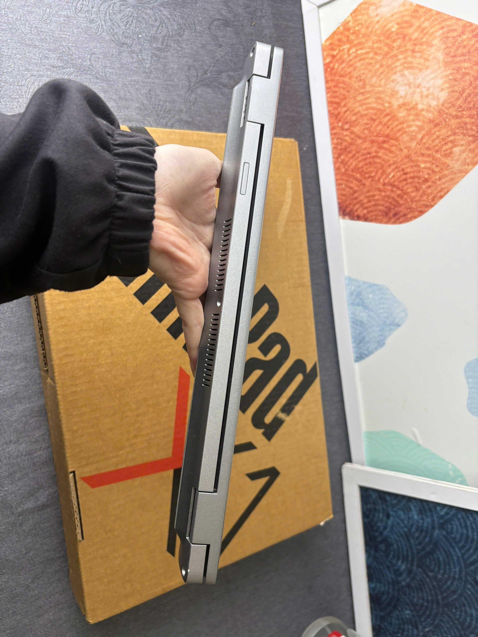 Dell Latitude 5431 - Ảnh 6