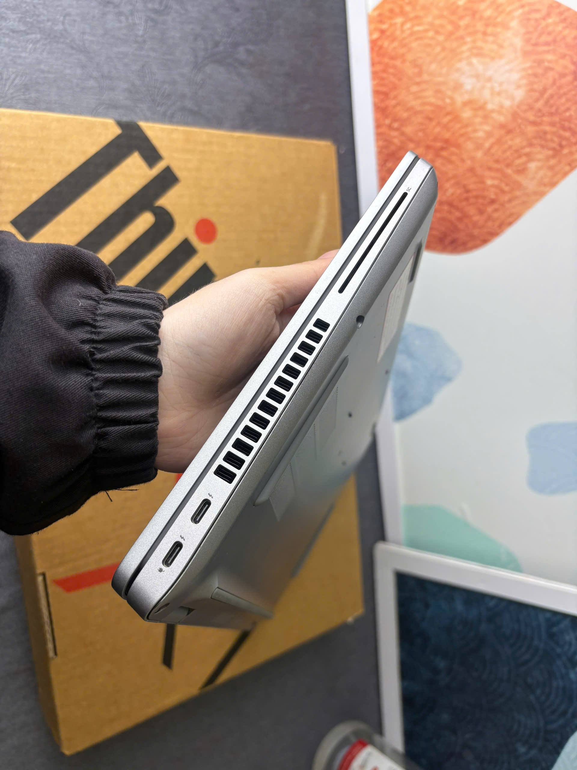 Dell Latitude 5431 - Ảnh 9