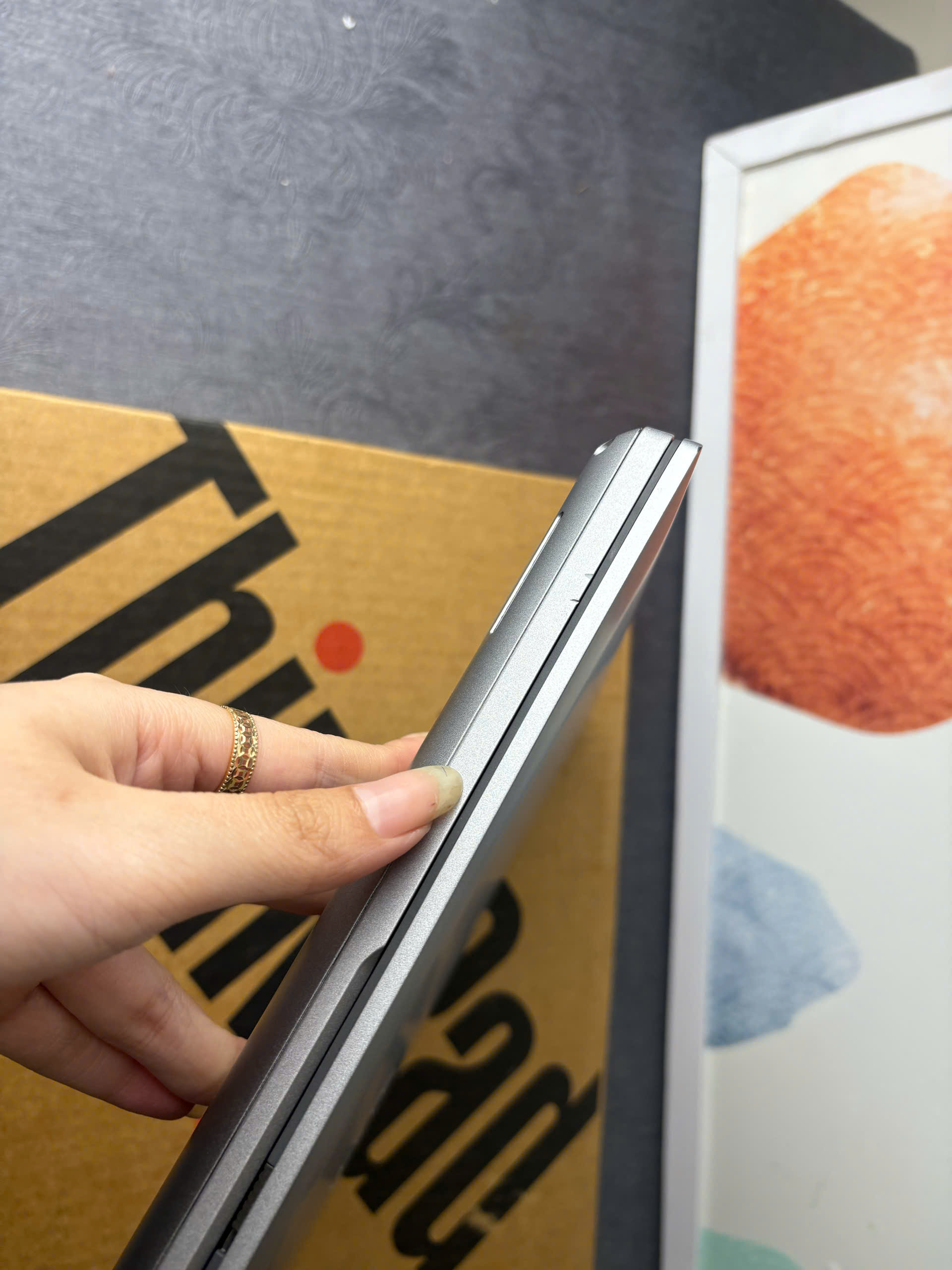 Dell Latitude 5431 - Ảnh 10