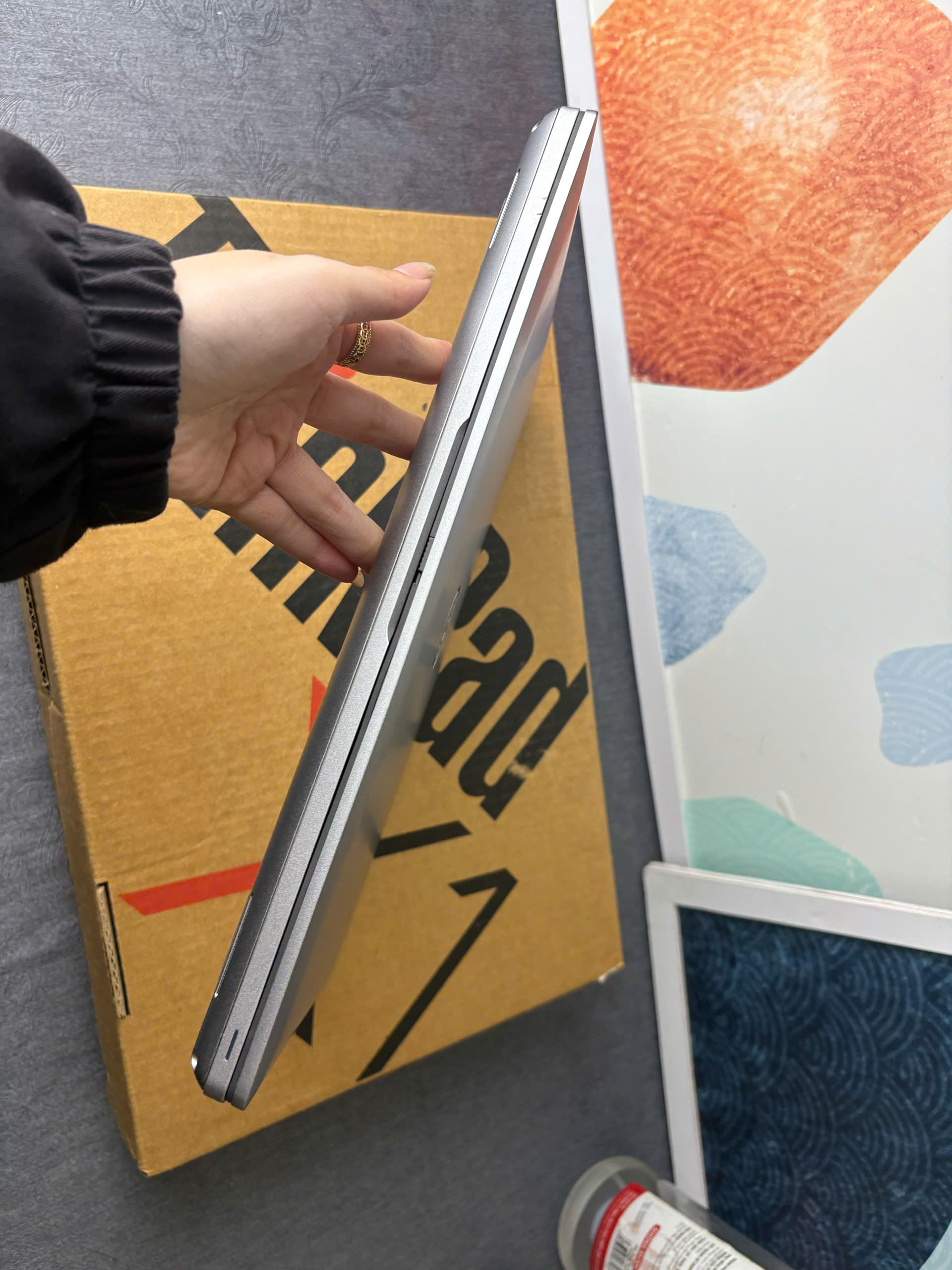 Dell Latitude 5431 - Ảnh 11