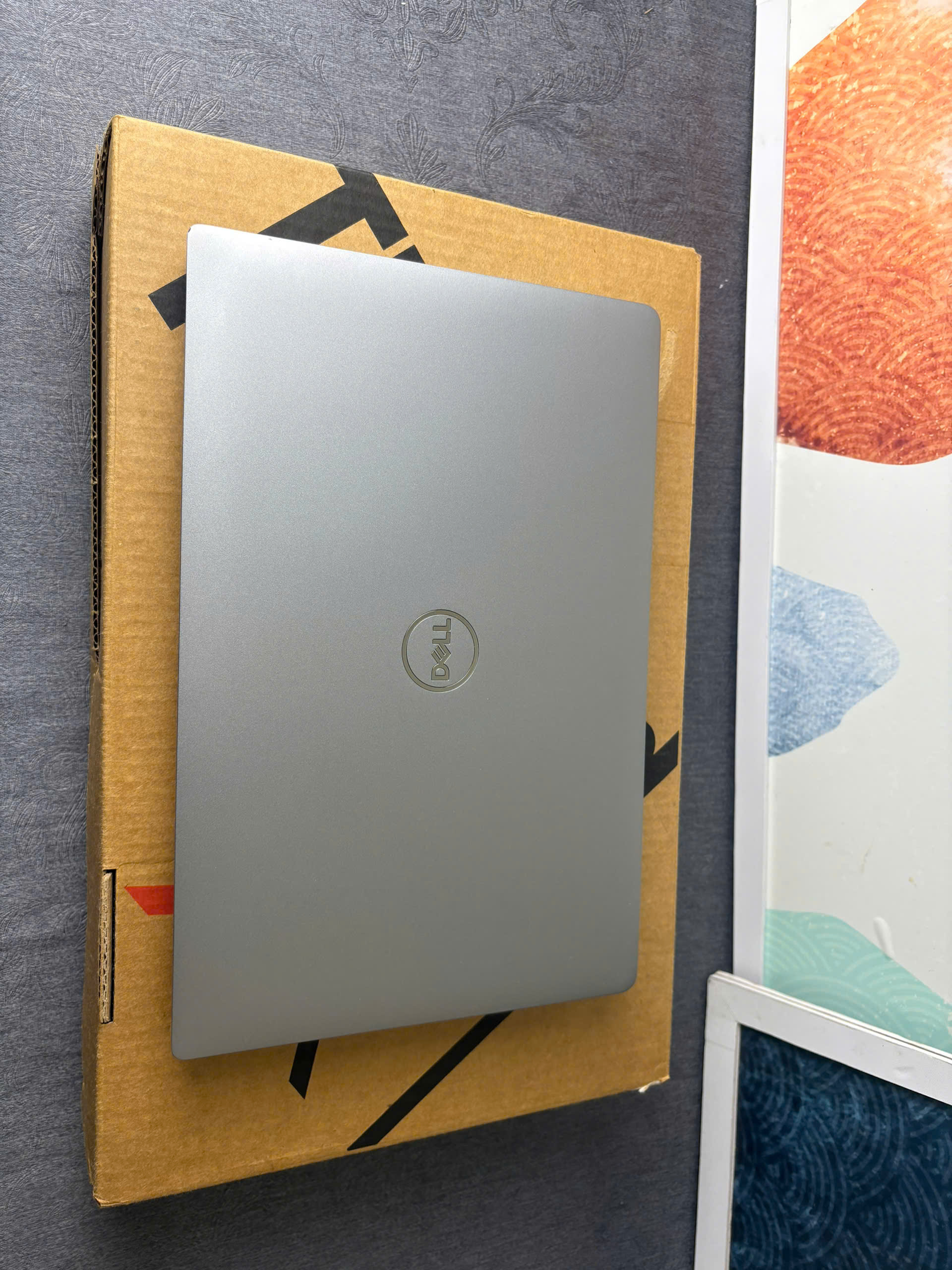 Dell Latitude 5431 - Ảnh 13