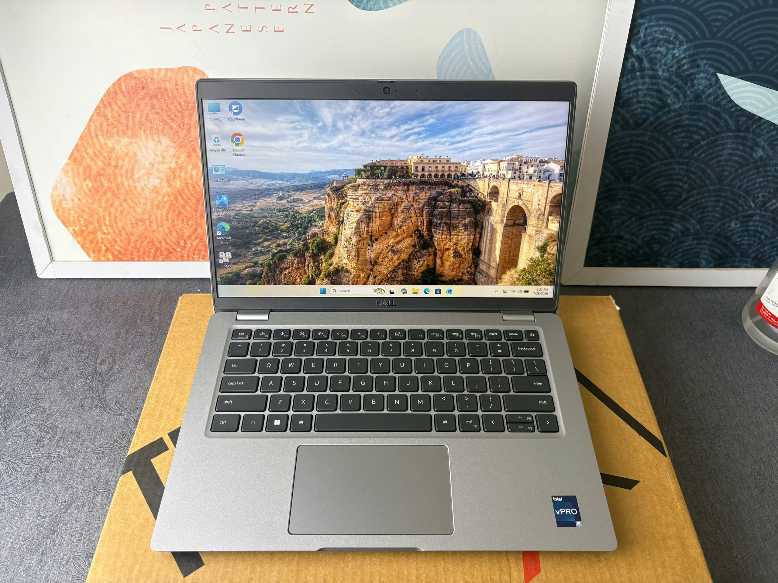 Dell Latitude 5431 - Ảnh 14