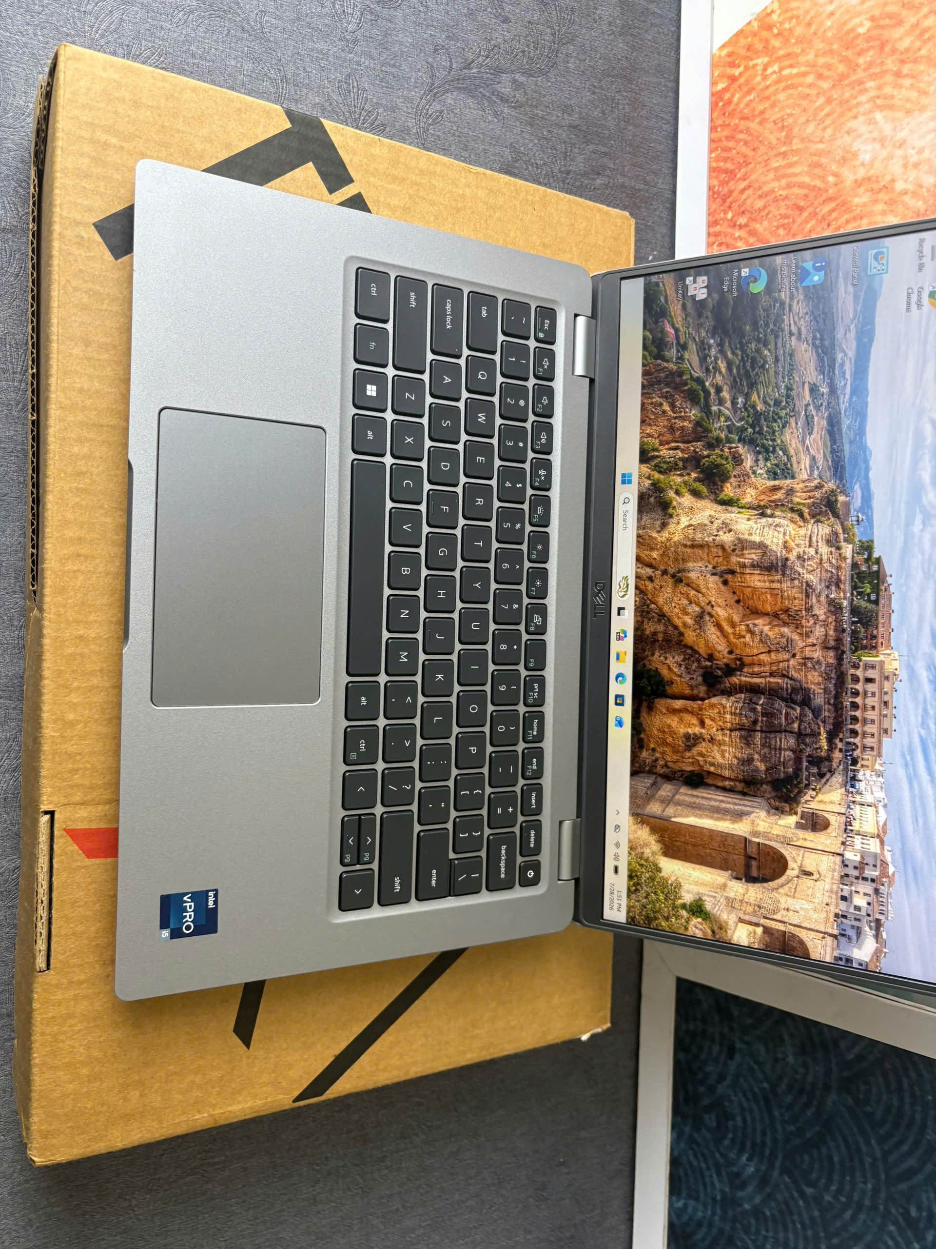 Dell Latitude 5431 - Ảnh 15