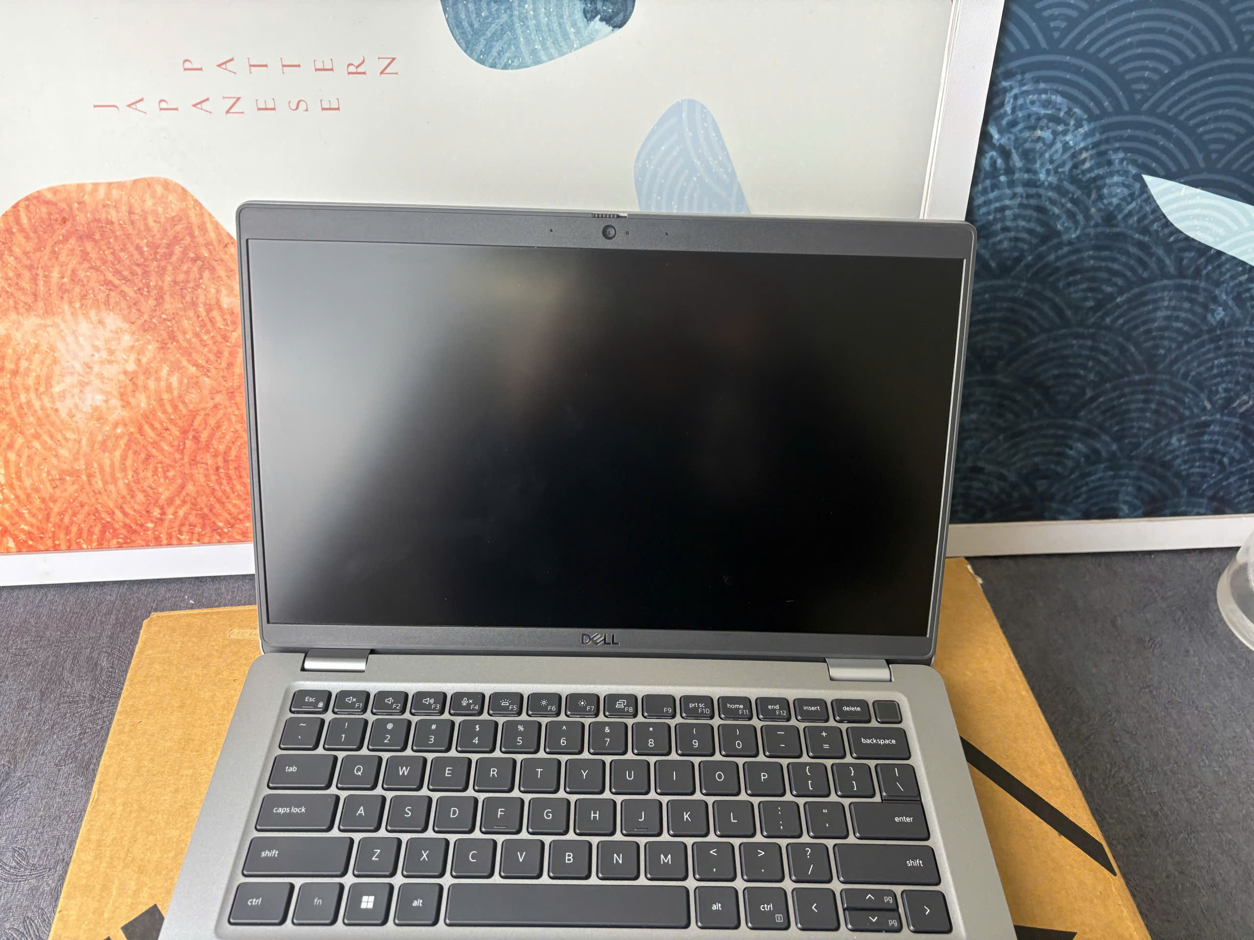 Dell Latitude 5430 - Ảnh 2
