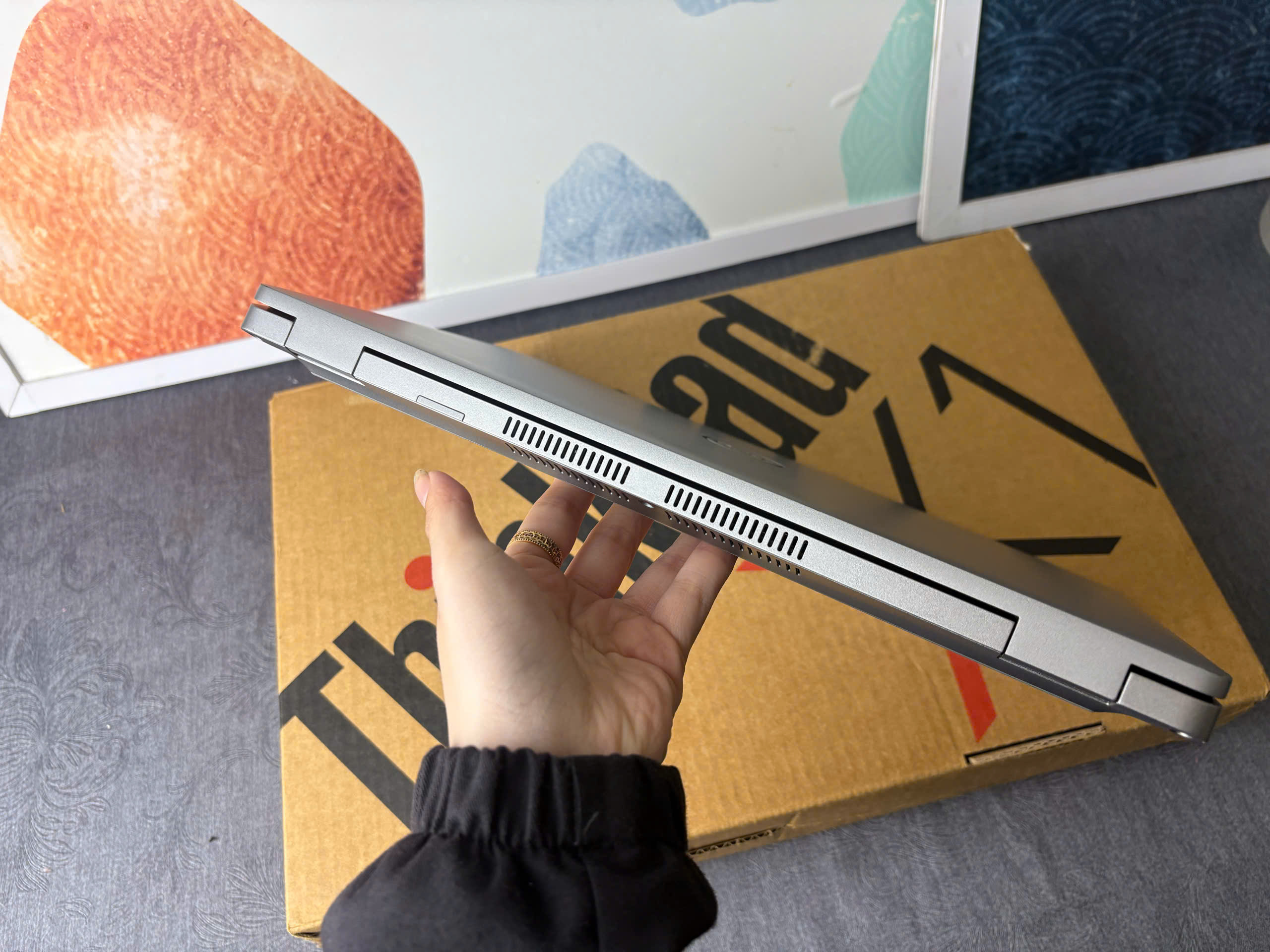 Dell Latitude 5430 - Ảnh 3