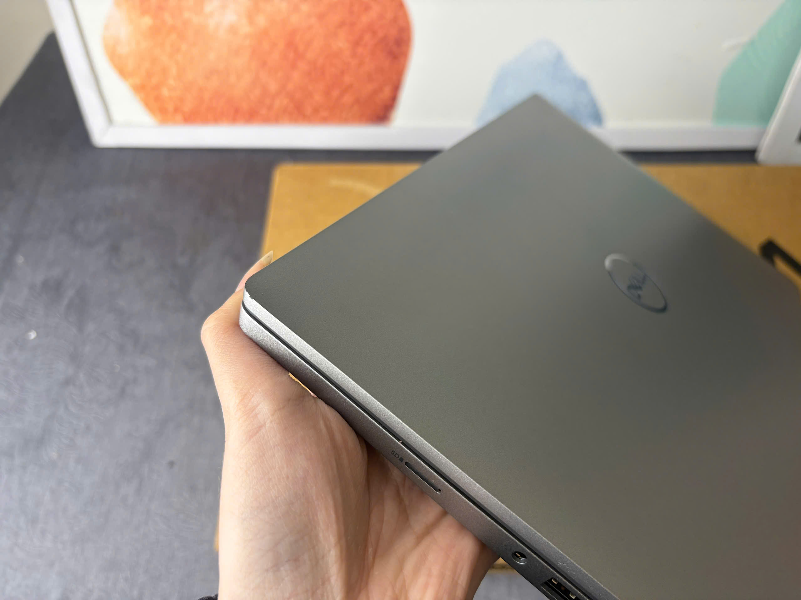 Dell Latitude 5430 - Ảnh 4