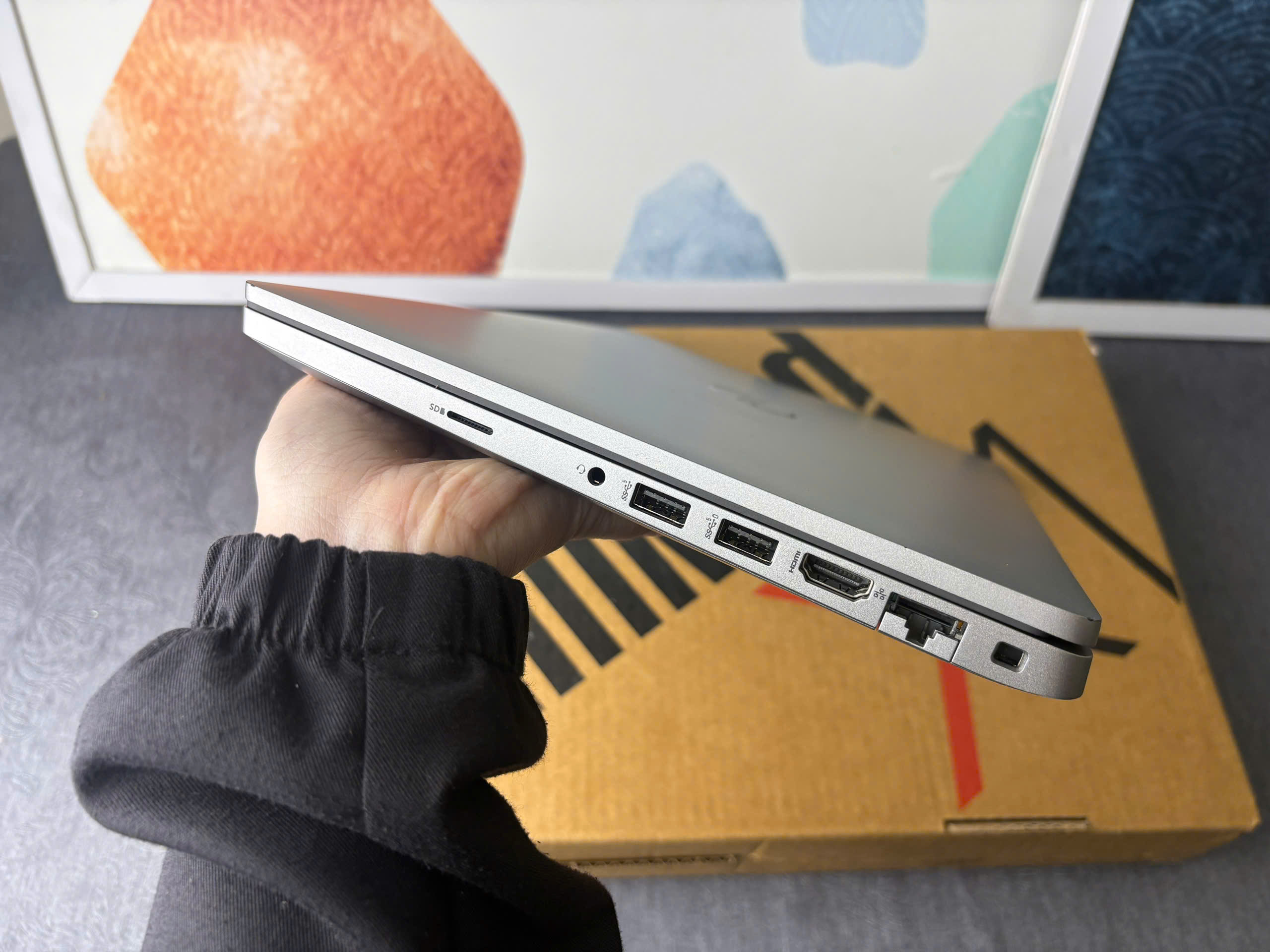 Dell Latitude 5430 - Ảnh 6