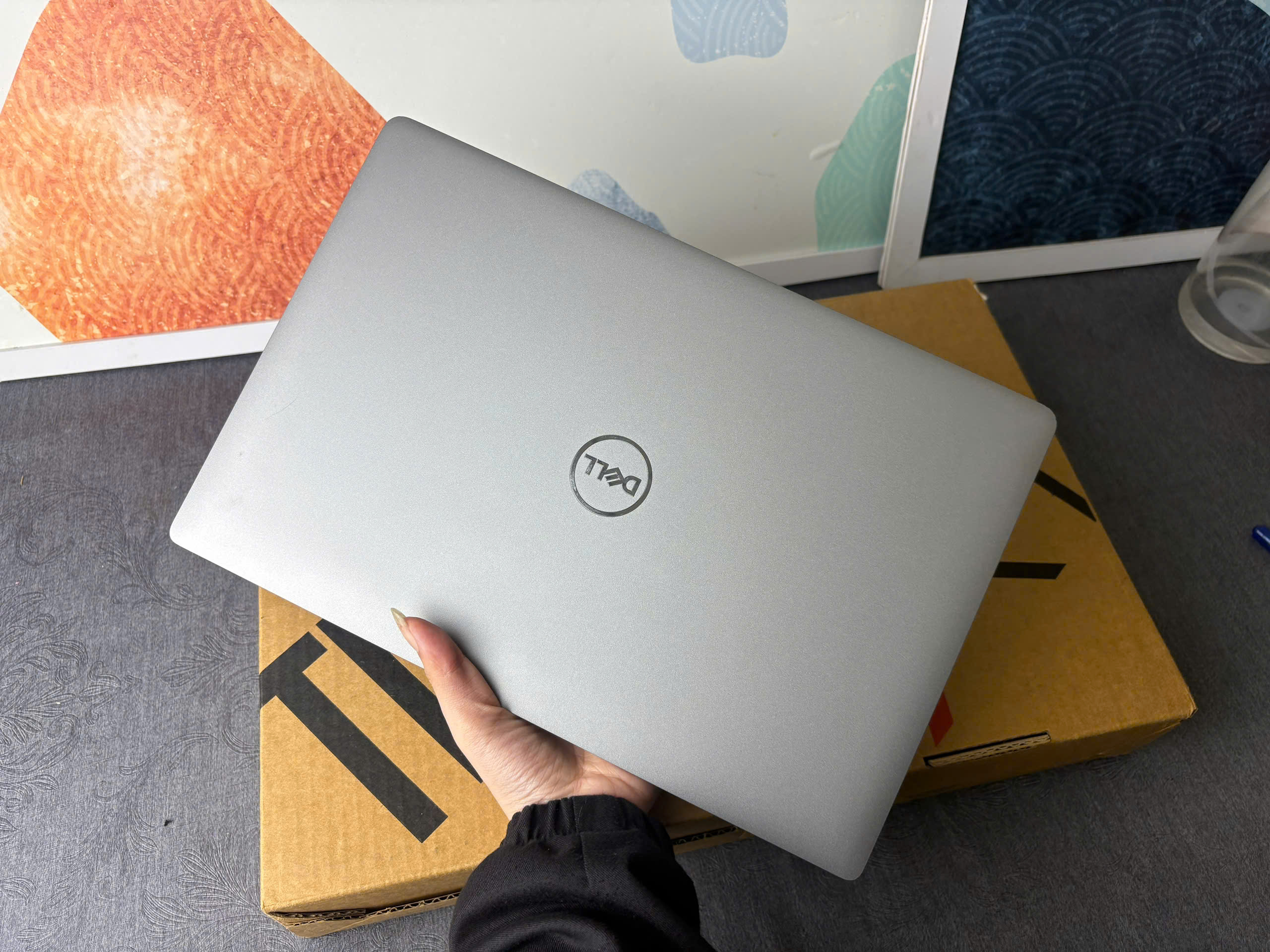 Dell Latitude 5430 - Ảnh 7