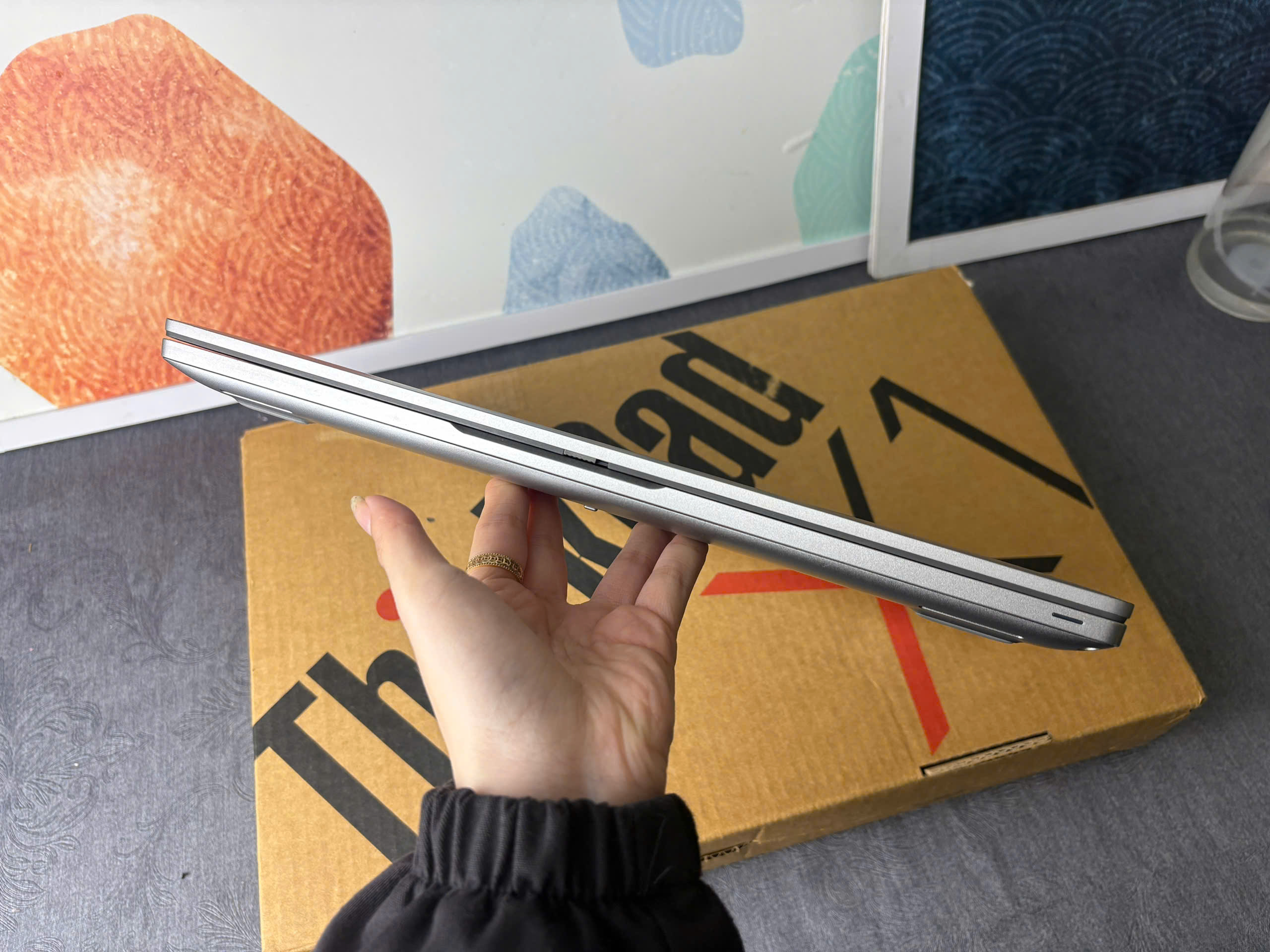Dell Latitude 5430 - Ảnh 8