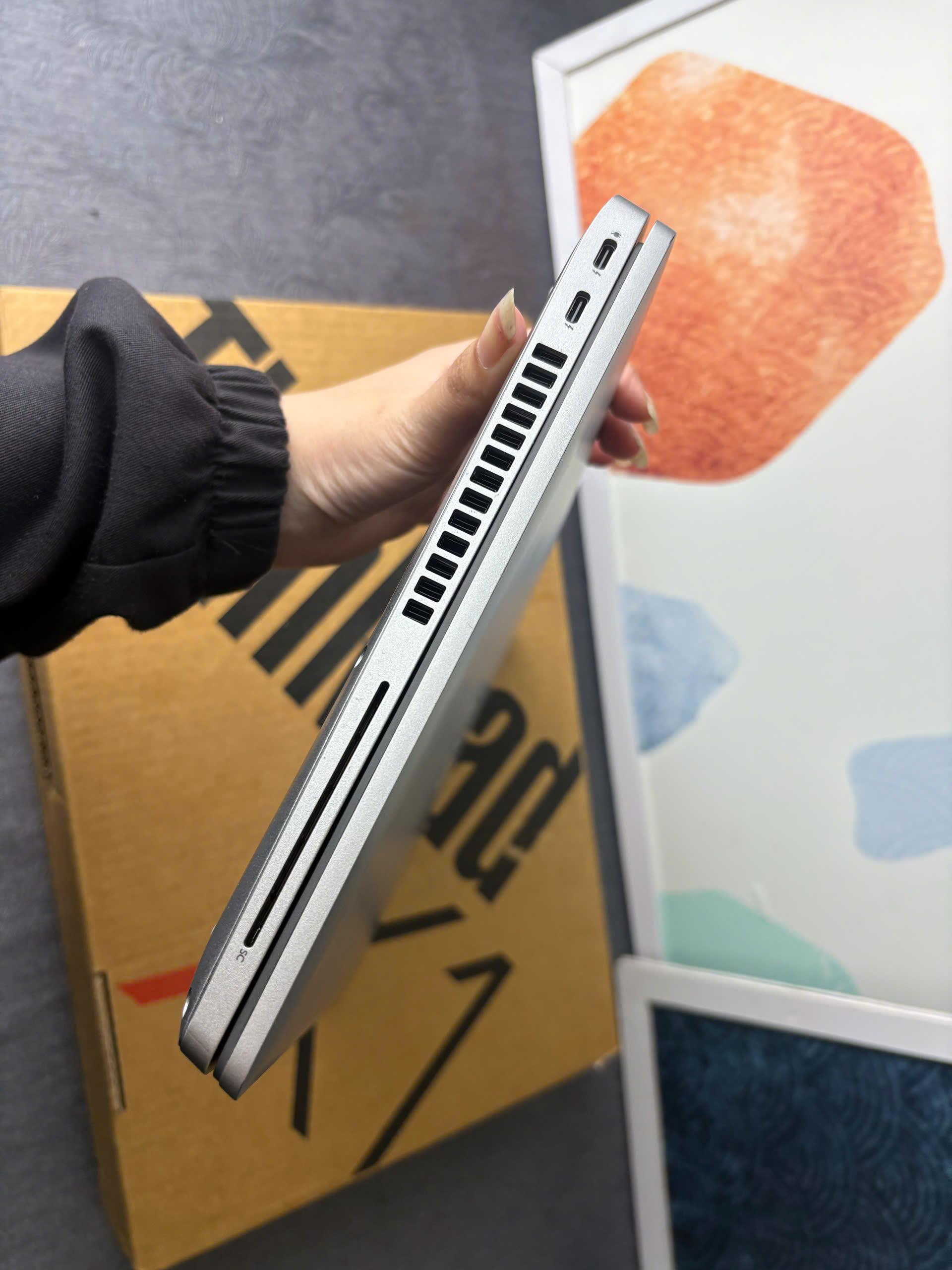 Dell Latitude 5430 - Ảnh 9