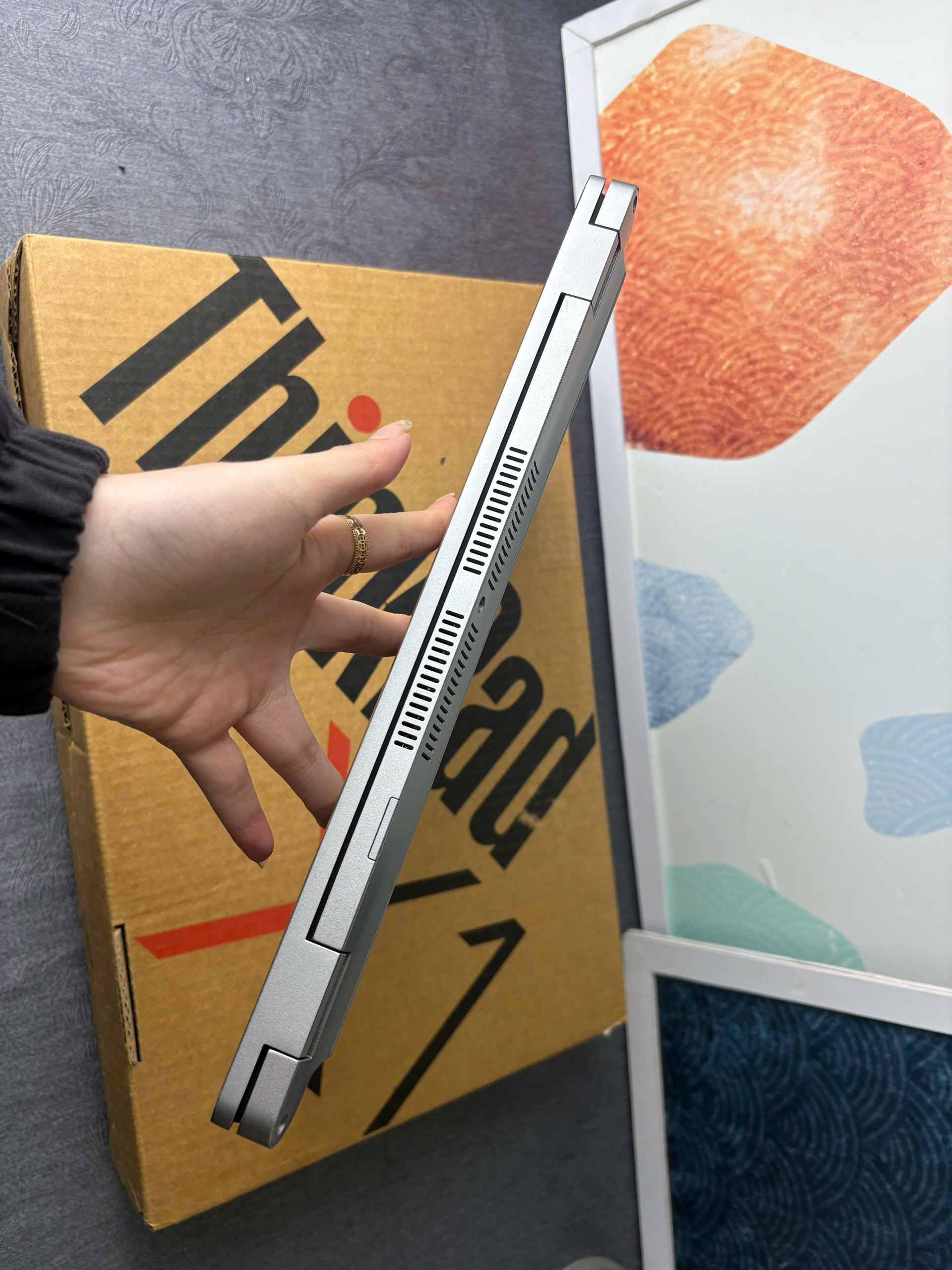 Dell Latitude 5430 - Ảnh 10