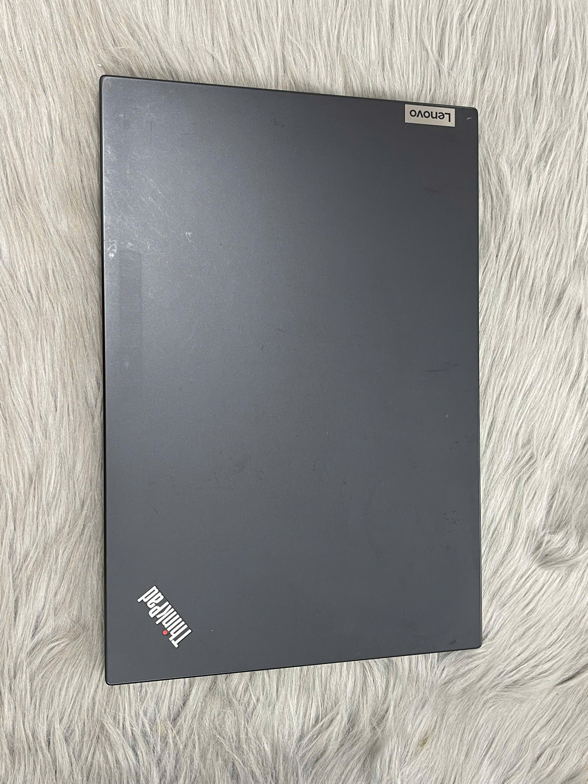 Thinkpad P15v G2 - Ảnh 4