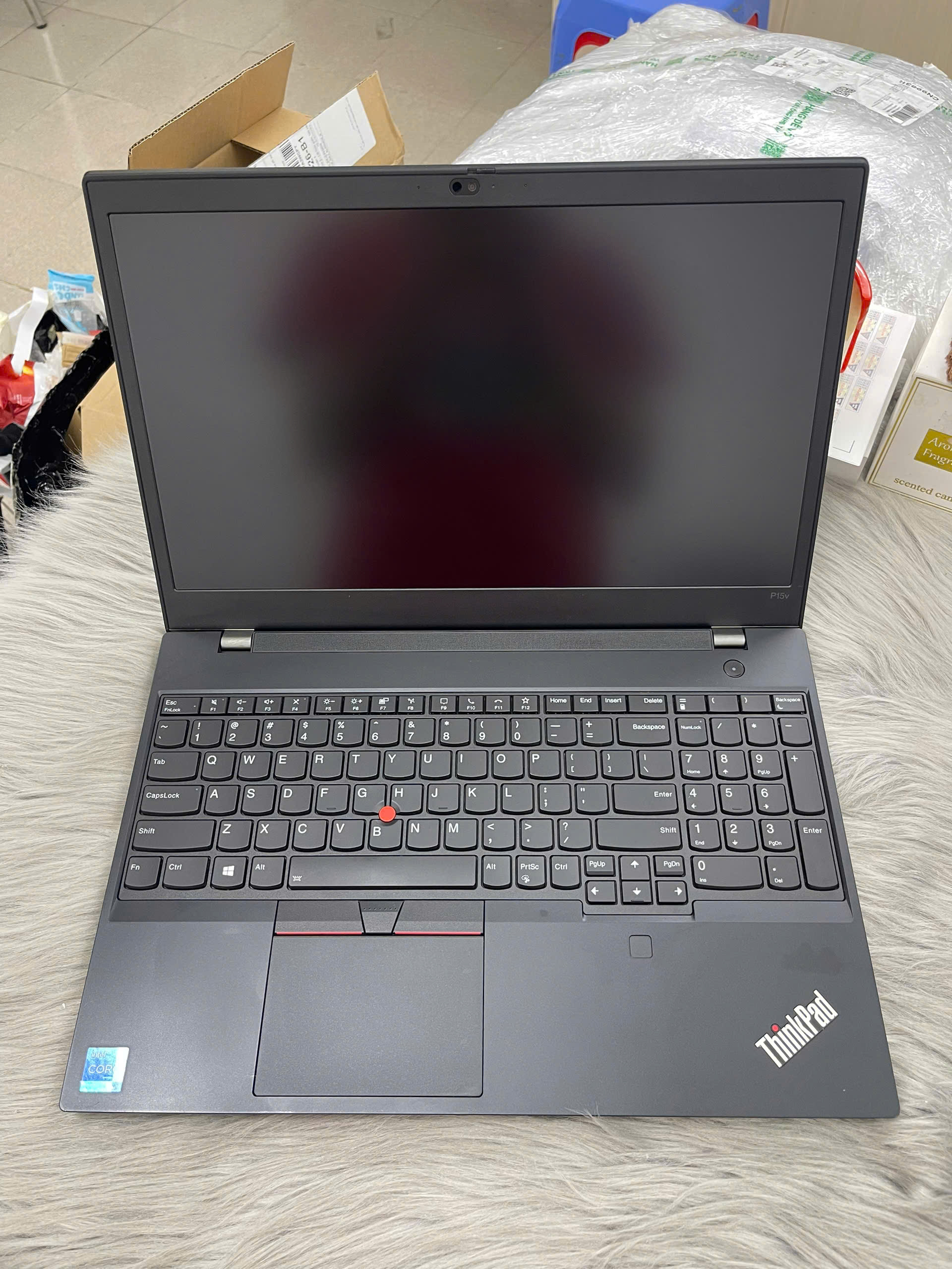 Thinkpad P15v G2