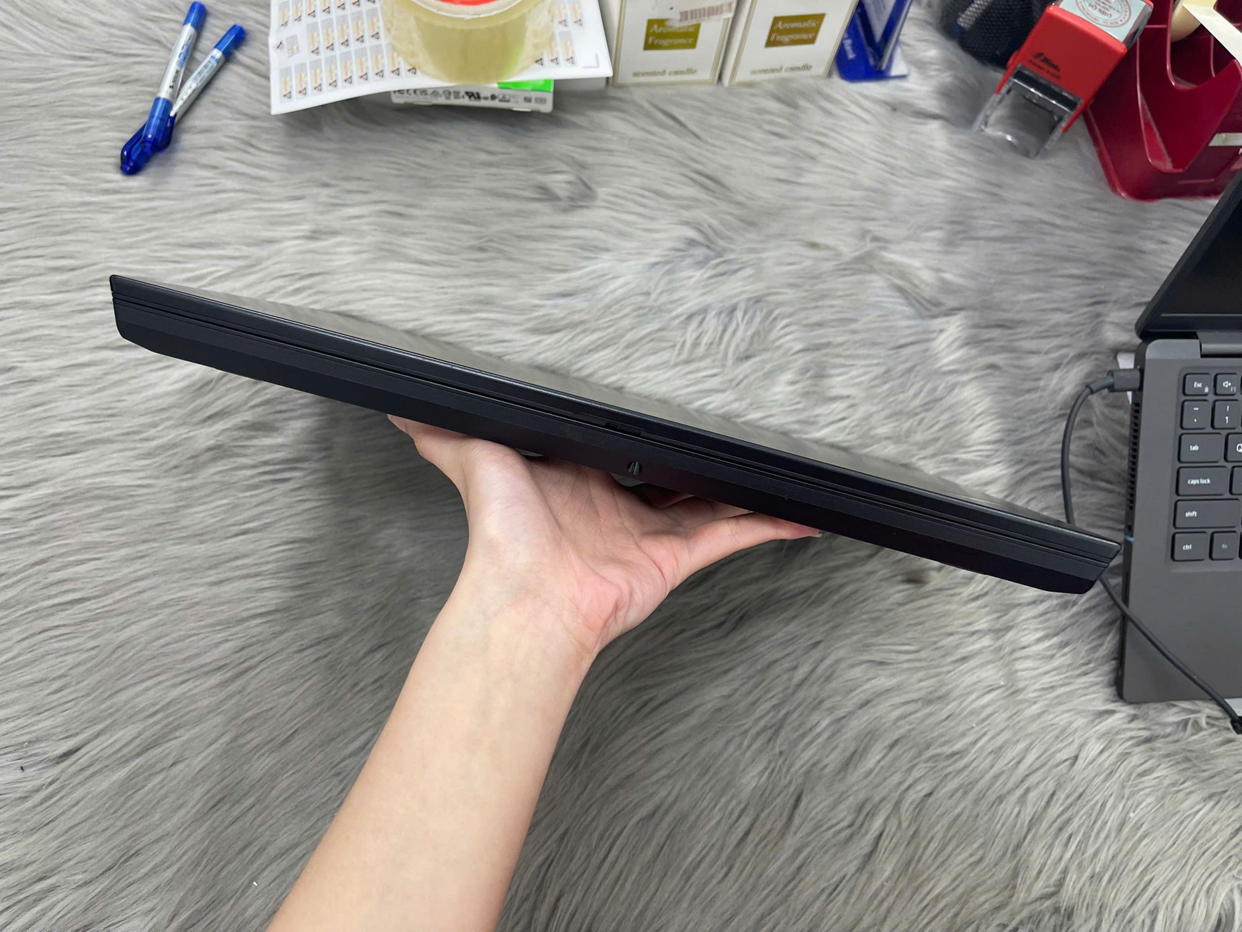 Thinkpad P15v G2 - Ảnh 8