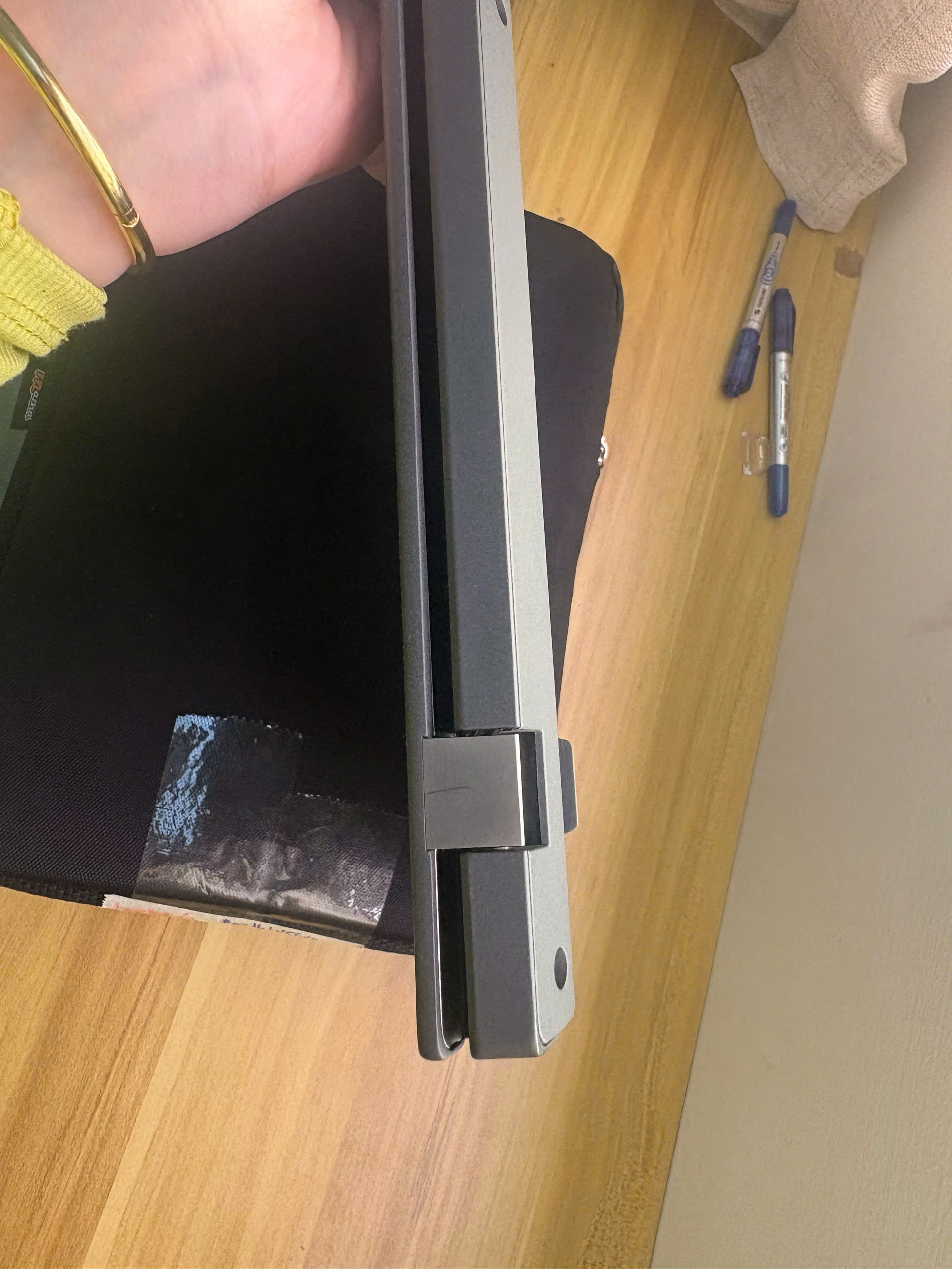 Thinkpad P16s G1 - Ảnh 7
