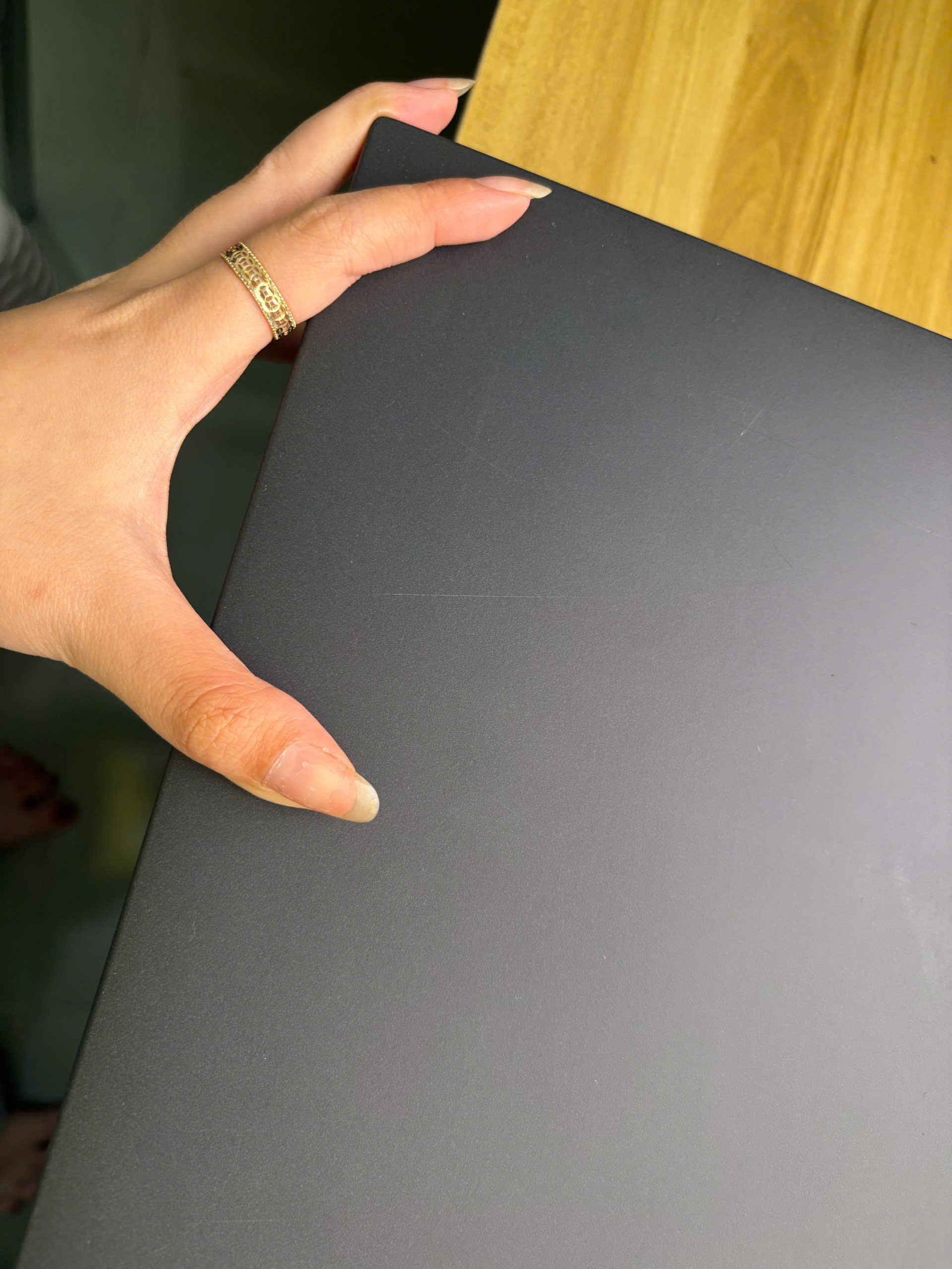 Thinkpad P16s G1 - Ảnh 8