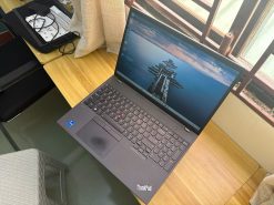 Thinkpad P16s G1
