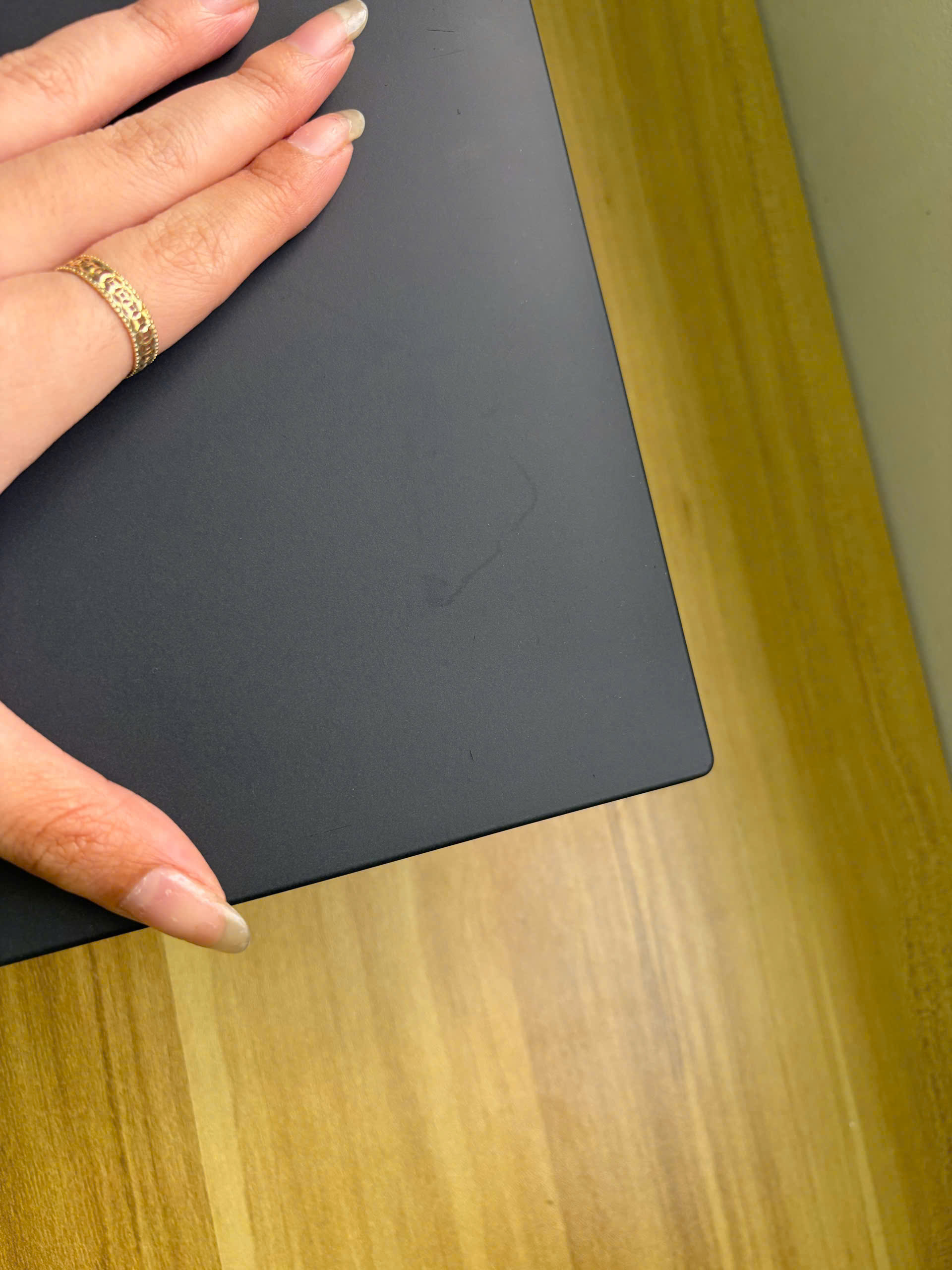 Thinkpad P16s G1 - Ảnh 11