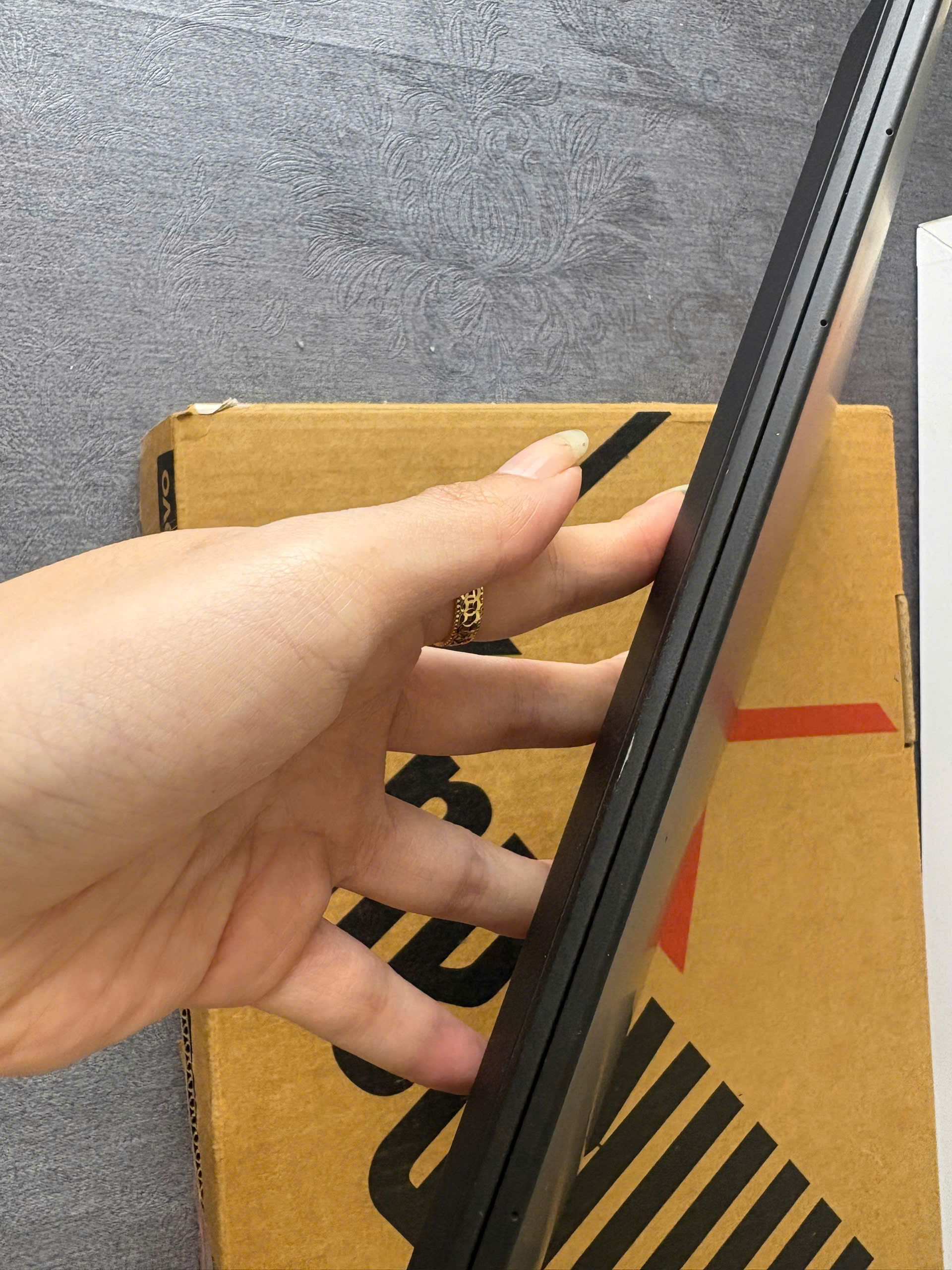 Thinkpad X1 Carbon G9 - Ảnh 8
