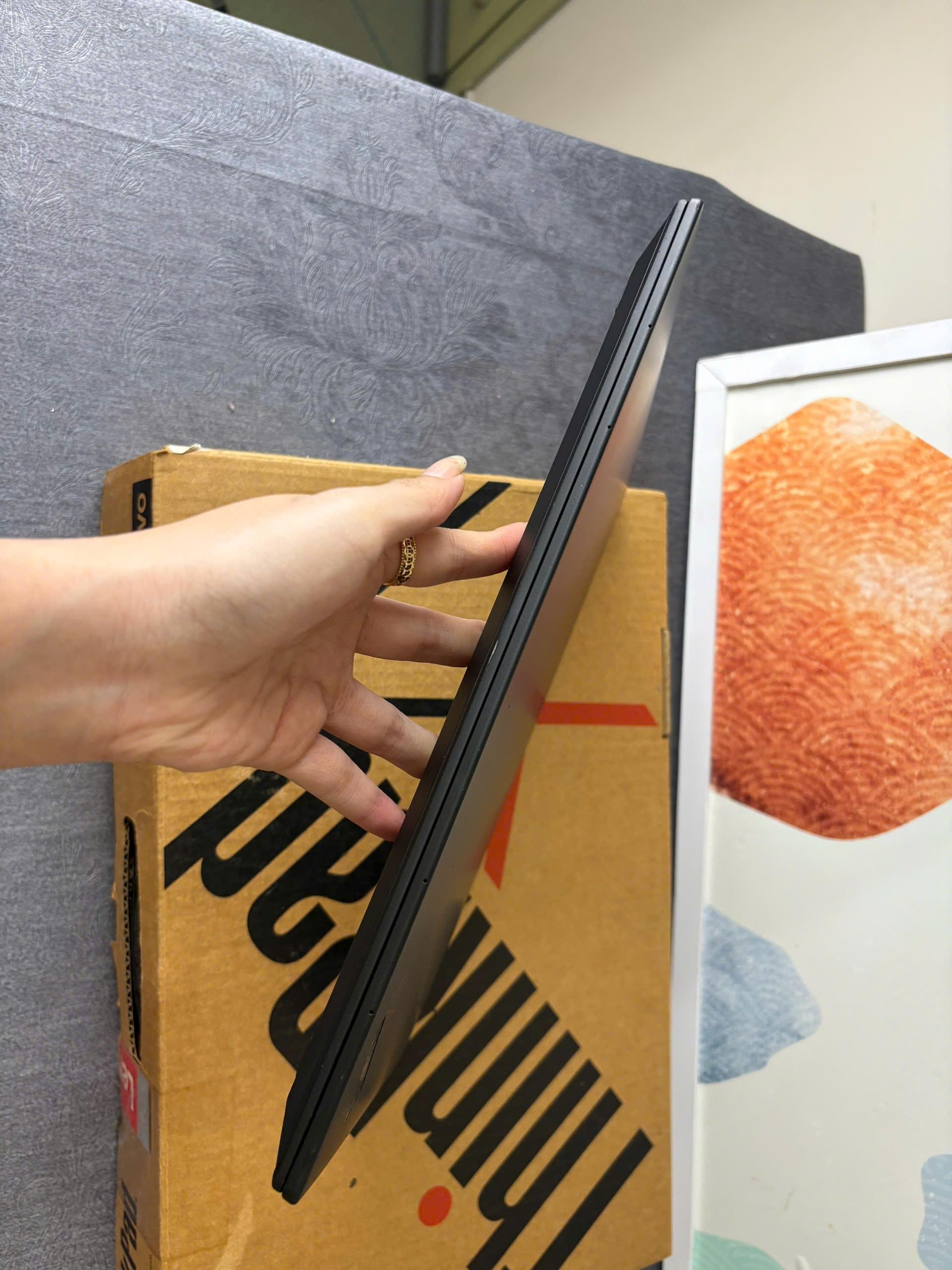 Thinkpad X1 Carbon G9 - Ảnh 9