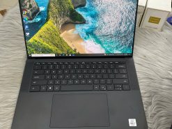 Dell Precision 5550