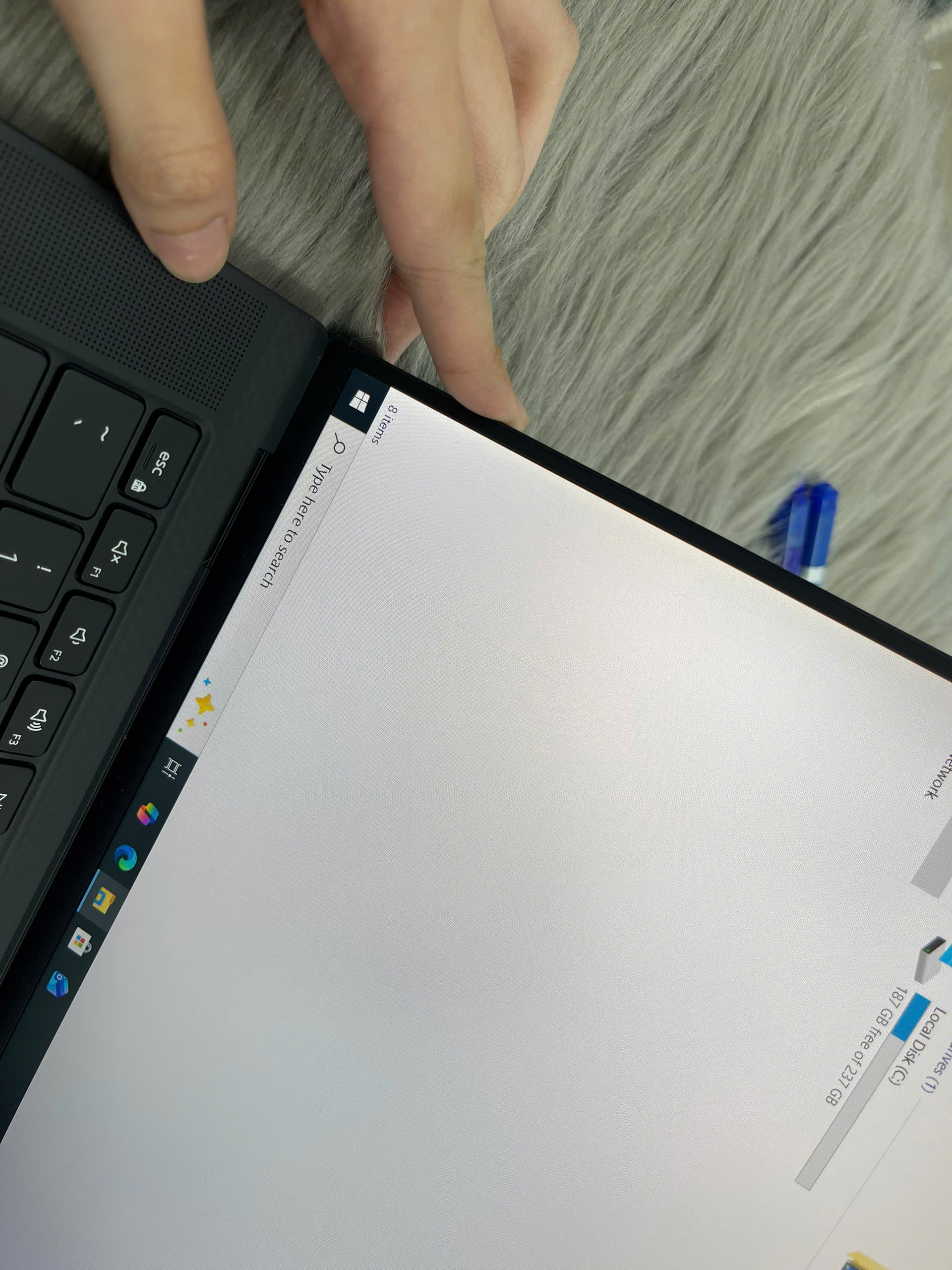 Dell Precision 5550 - Ảnh 4