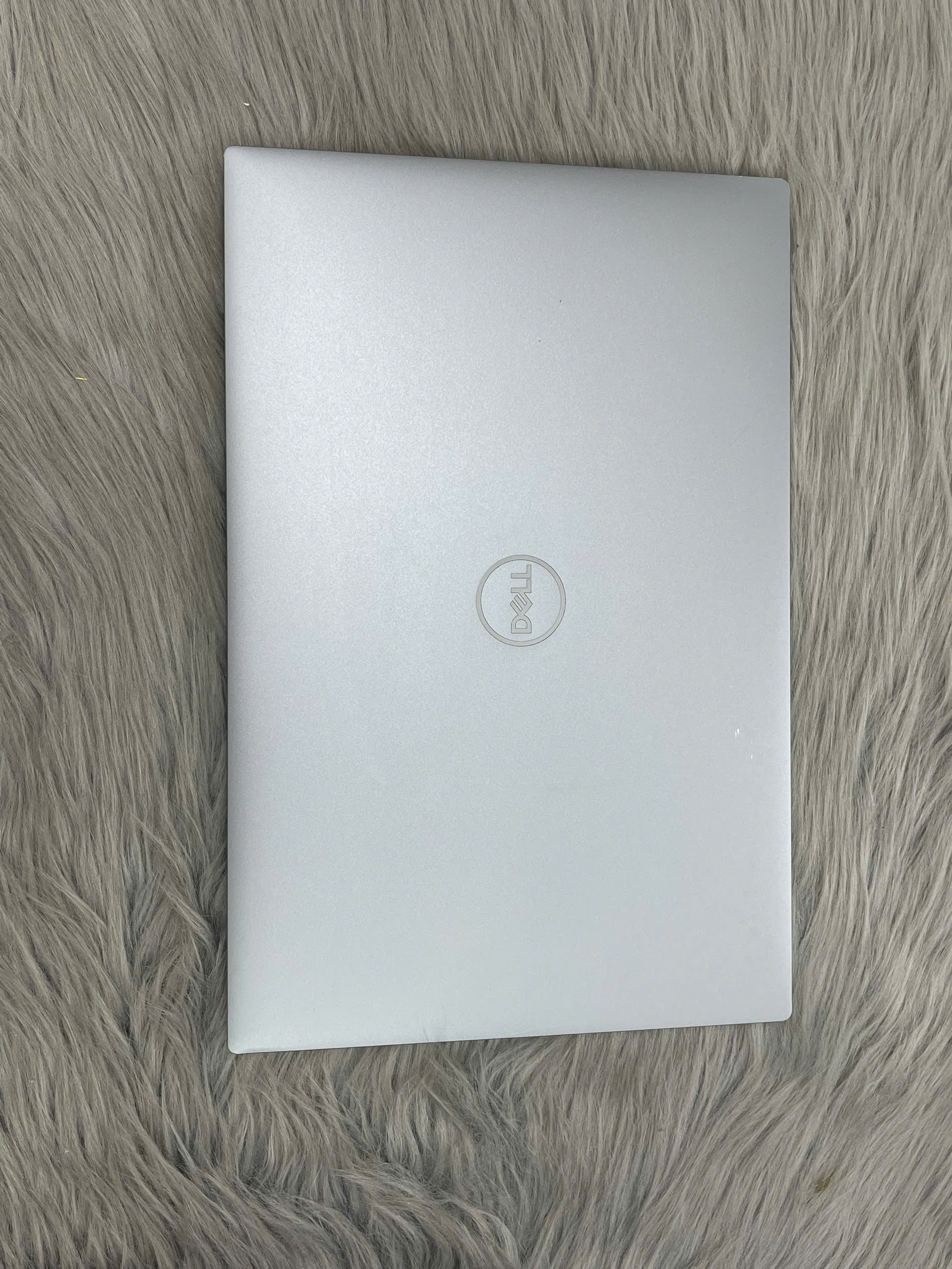 Dell Precision 5550 - Ảnh 5