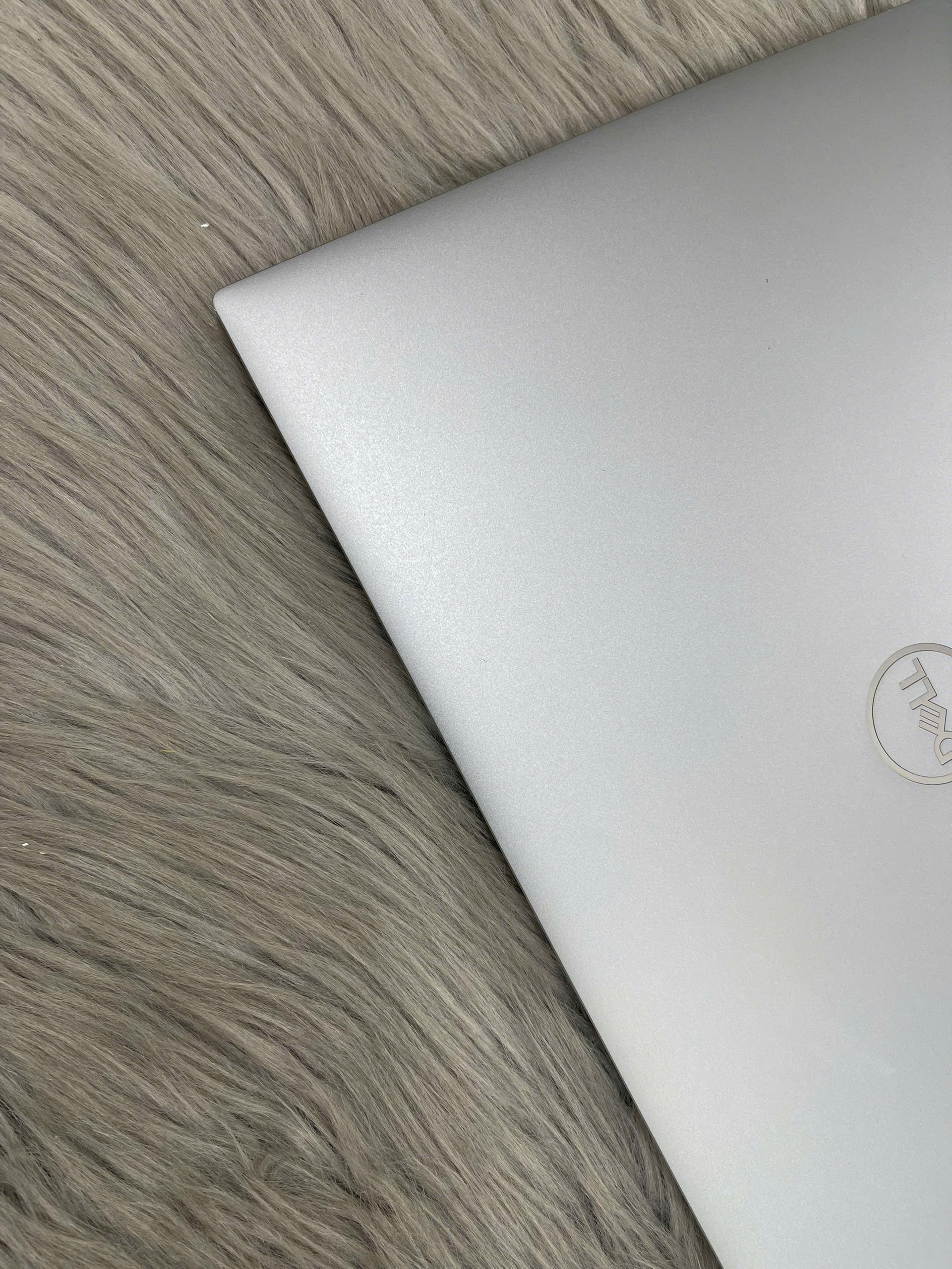 Dell Precision 5550 - Ảnh 6